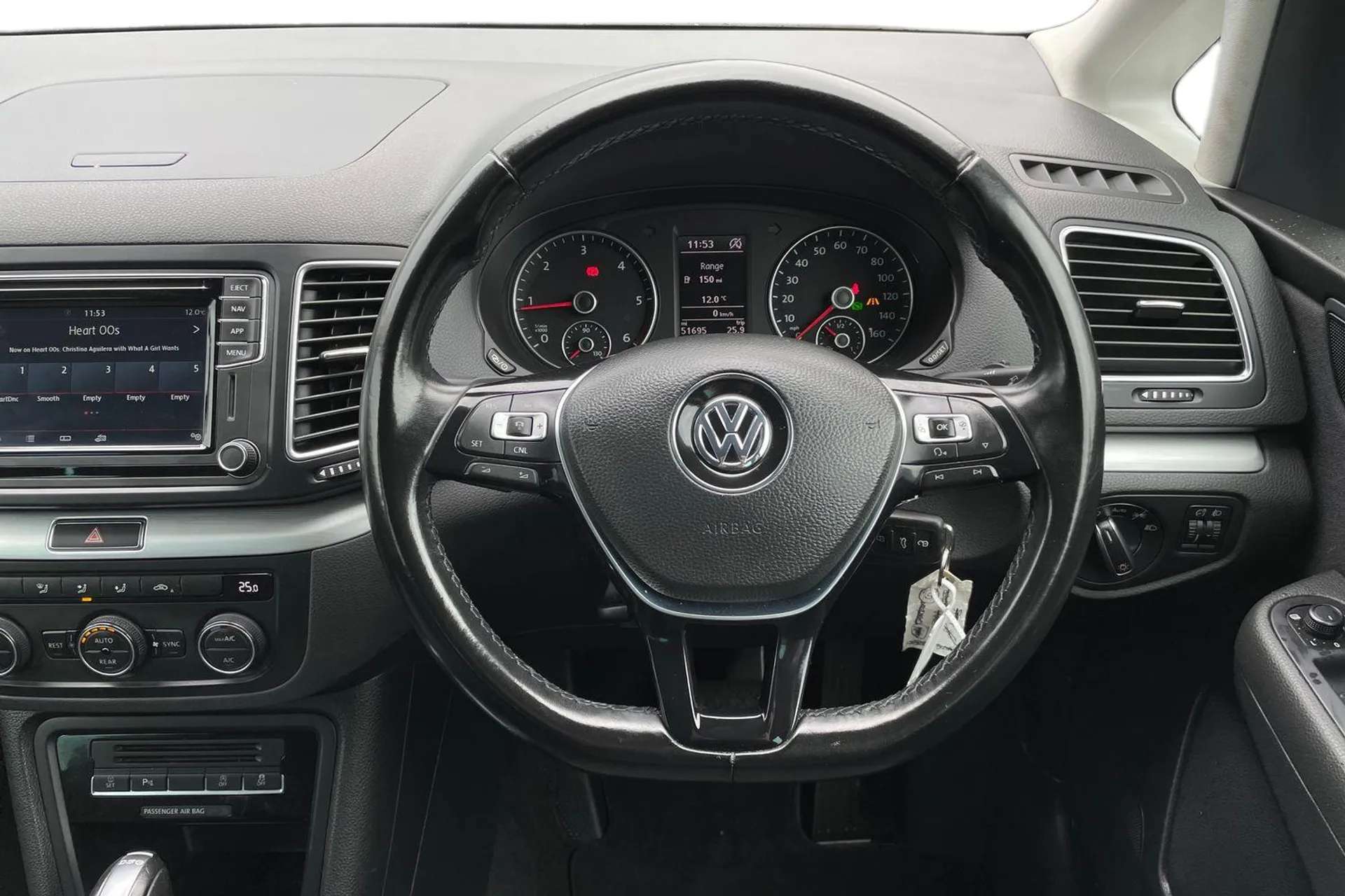 2020 VOLKSWAGEN SHARAN 2020 VOLKSWAGEN SHARAN
