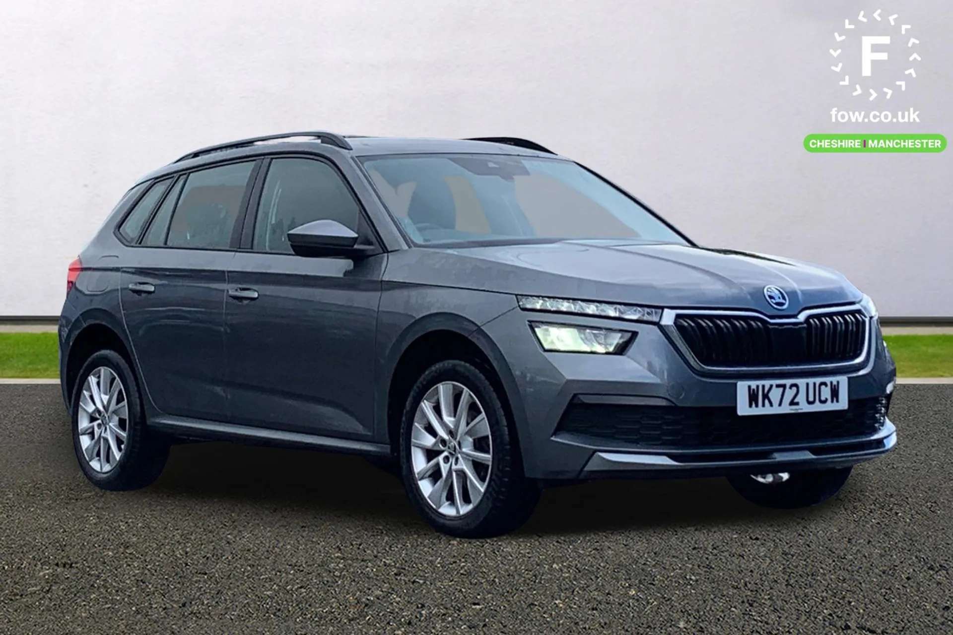 2022 SKODA KAMIQ 2022 SKODA KAMIQ