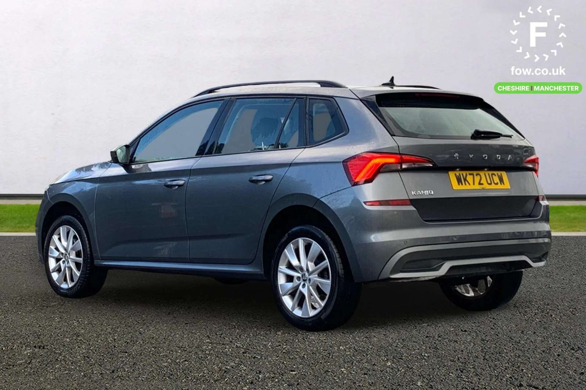 2022 SKODA KAMIQ 2022 SKODA KAMIQ