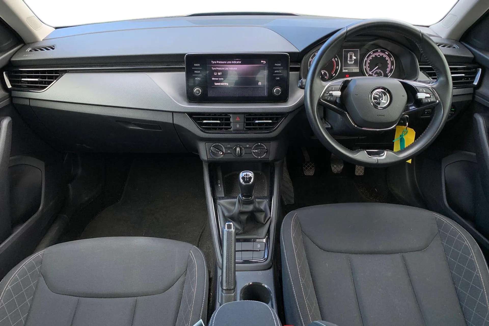 2022 SKODA KAMIQ 2022 SKODA KAMIQ