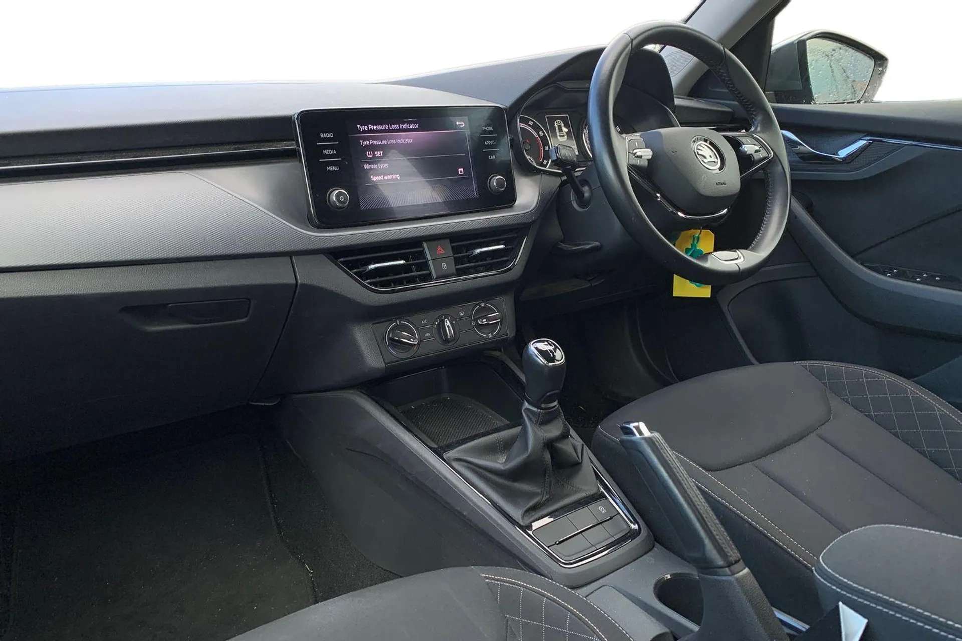 2022 SKODA KAMIQ 2022 SKODA KAMIQ
