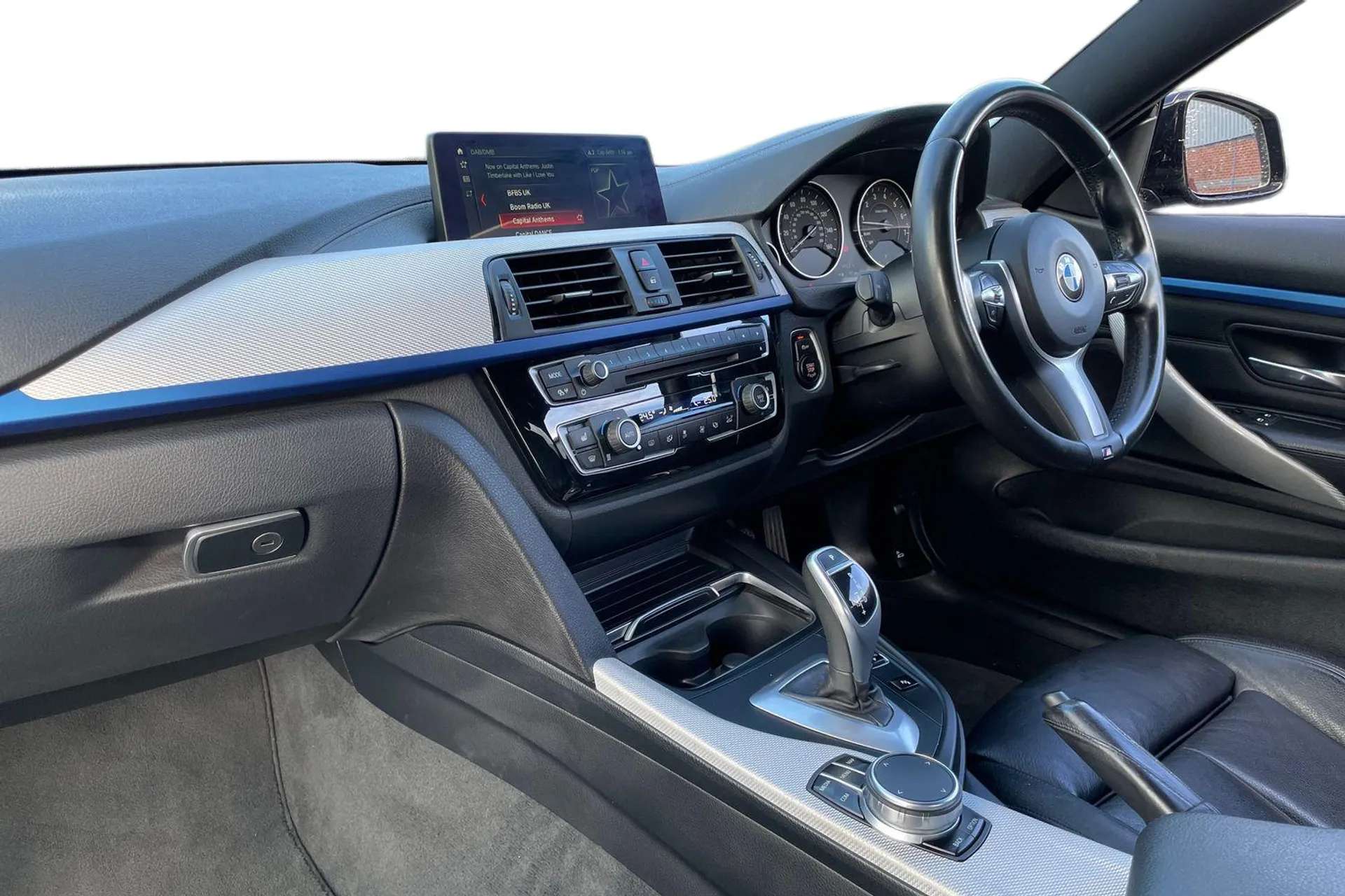 2018 BMW 4 SERIES 2018 BMW 4 SERIES