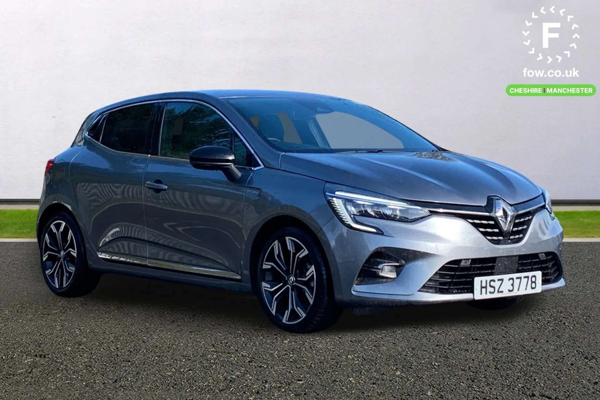 A 2023 RENAULT CLIO 1.6 E-TECH full hybrid 145 Techno 5dr Auto [Full LED headlights, Isofix, 17" Viva stella alloys,Rear parking sensors, Rear view camera, Eco mode, Crui A 2023 RENAULT CLIO 1.6 E-TECH full hybrid 145 Techno 5dr Auto [Full LED headlights, Isofix, 17" Viva stella alloys,Rear parking sensors, Rear view camera, Eco mode, Crui