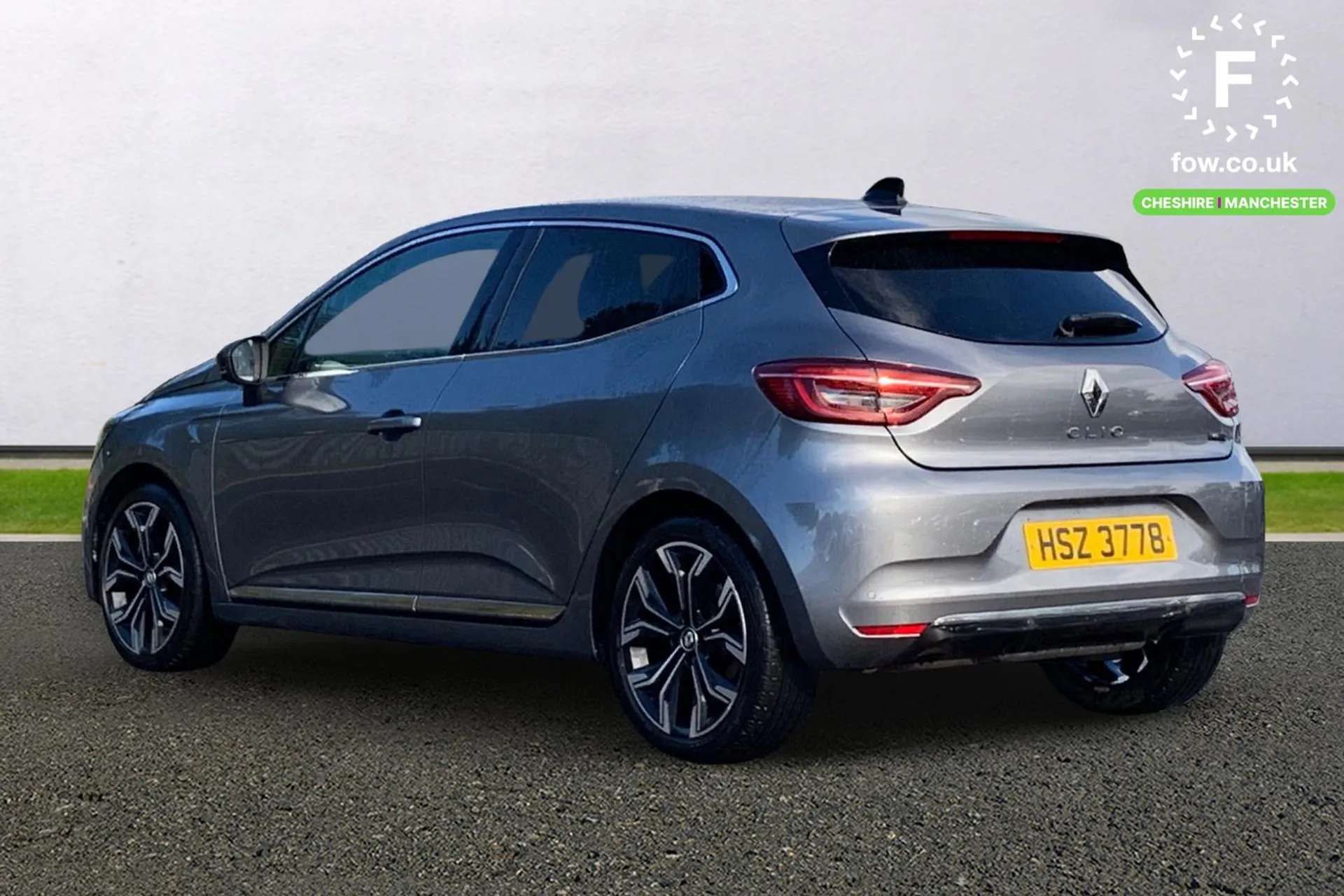 A 2023 RENAULT CLIO 1.6 E-TECH full hybrid 145 Techno 5dr Auto [Full LED headlights, Isofix, 17" Viva stella alloys,Rear parking sensors, Rear view camera, Eco mode, Crui A 2023 RENAULT CLIO 1.6 E-TECH full hybrid 145 Techno 5dr Auto [Full LED headlights, Isofix, 17" Viva stella alloys,Rear parking sensors, Rear view camera, Eco mode, Crui