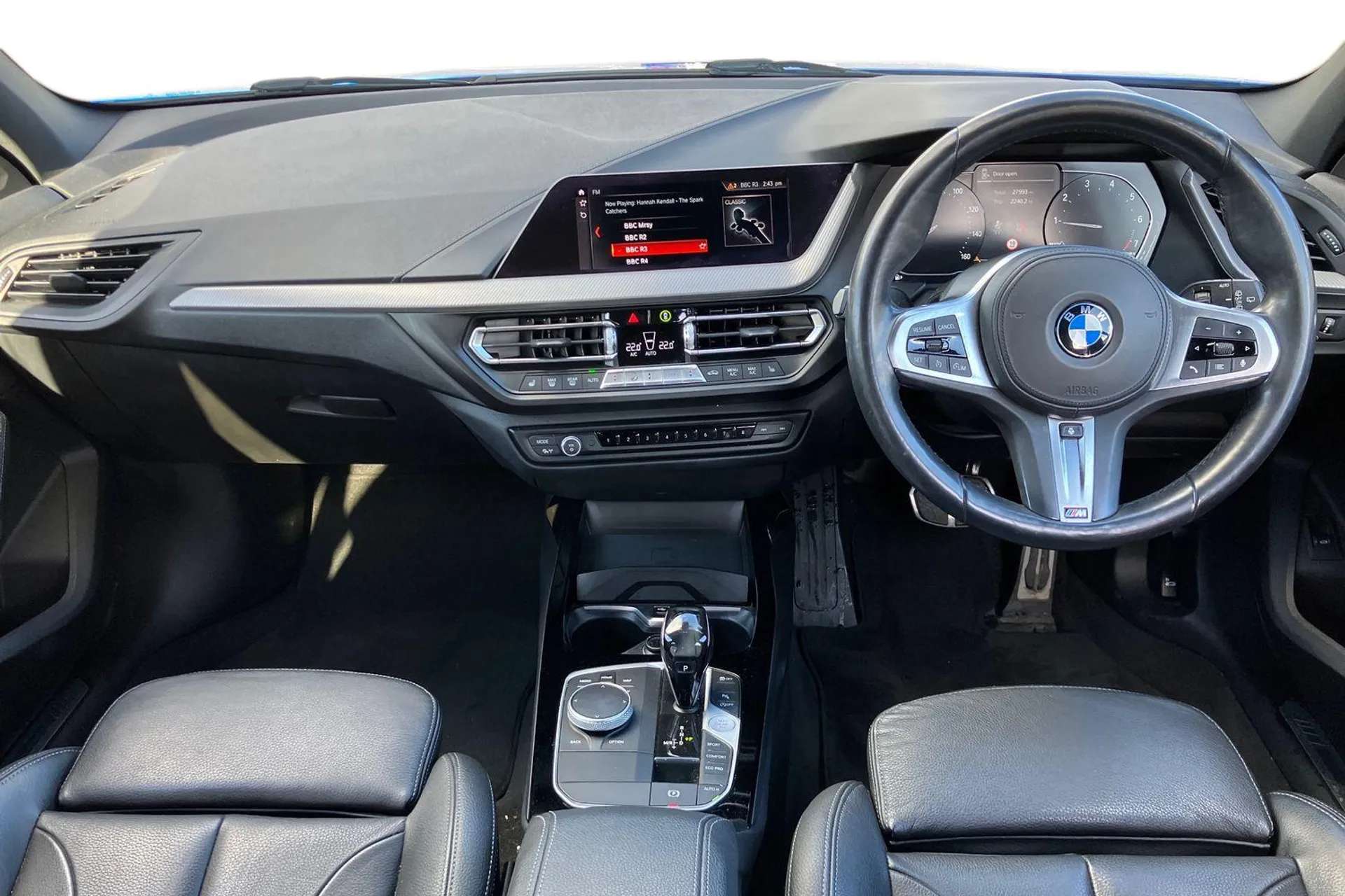 2020 BMW 1 SERIES 2020 BMW 1 SERIES