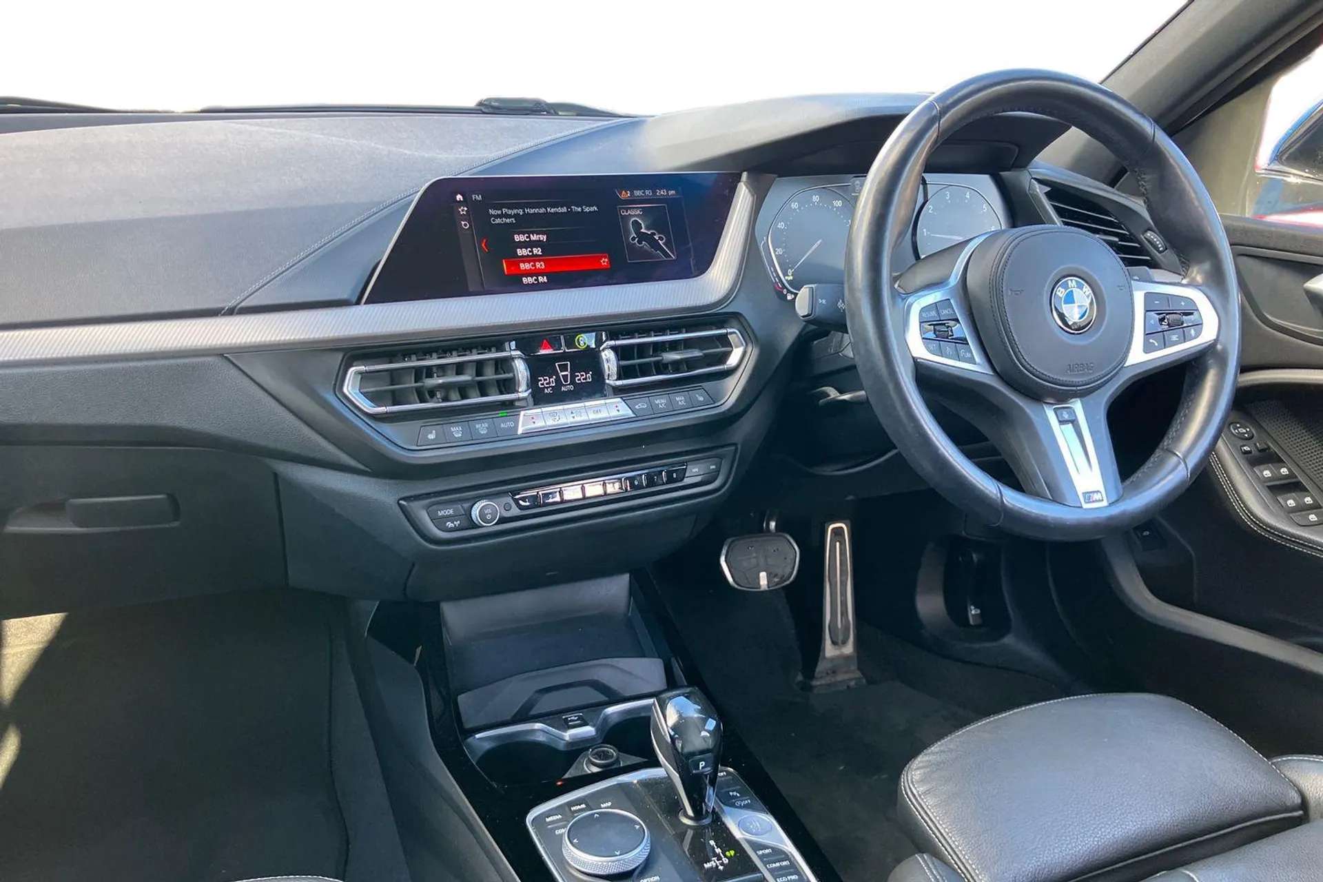 2020 BMW 1 SERIES 2020 BMW 1 SERIES