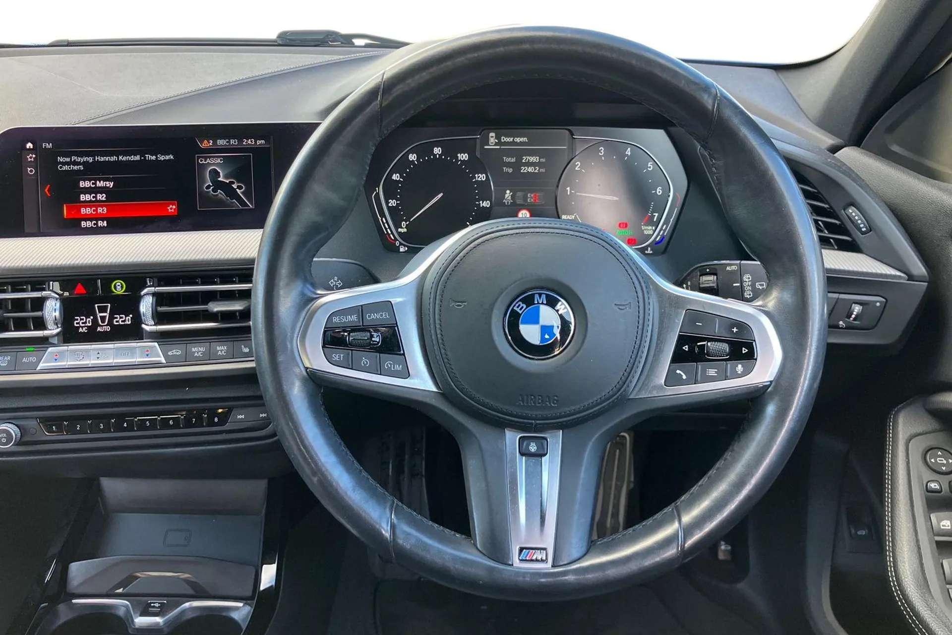 2020 BMW 1 SERIES 2020 BMW 1 SERIES