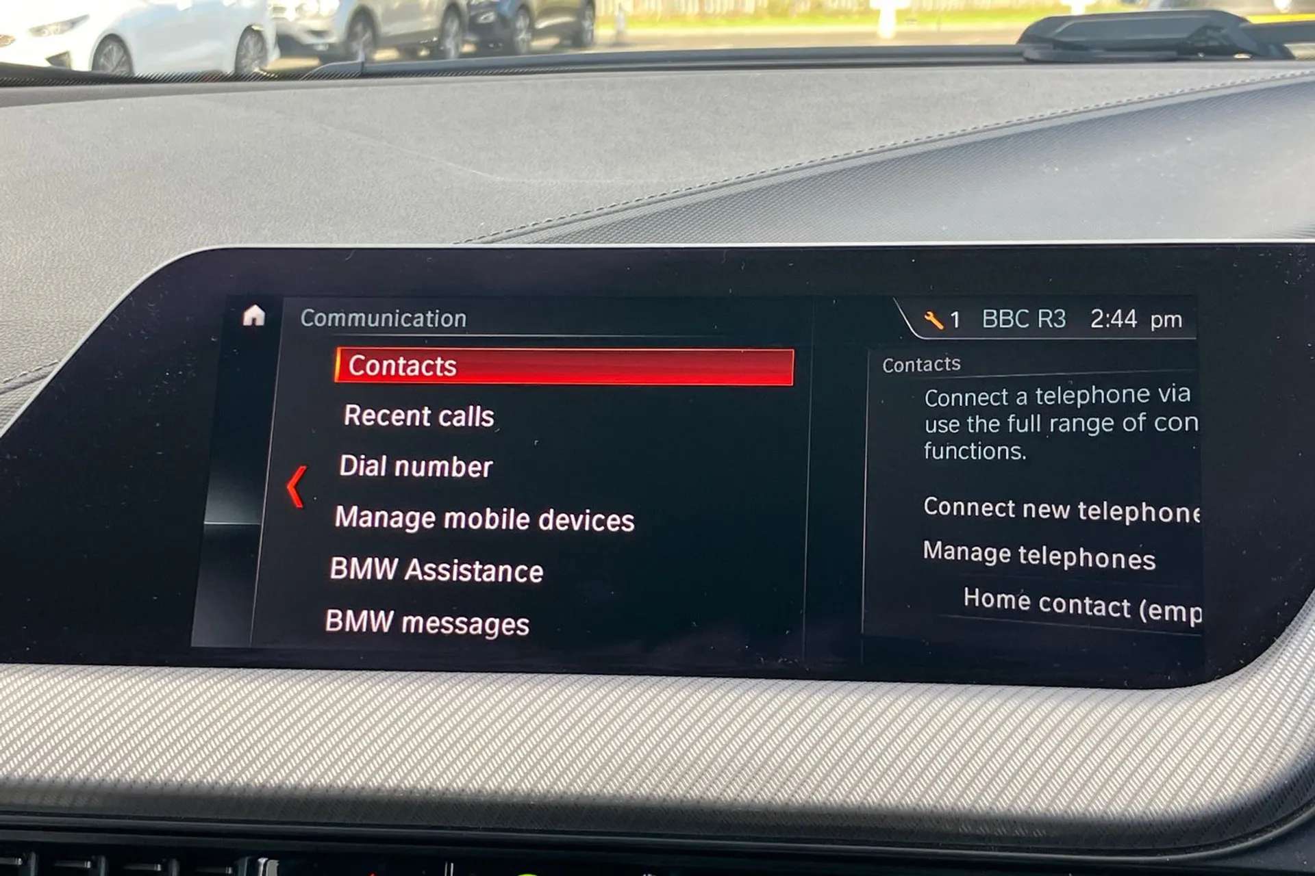 2020 BMW 1 SERIES 2020 BMW 1 SERIES