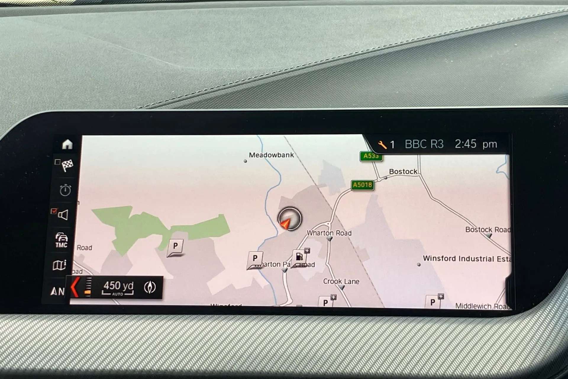 2020 BMW 1 SERIES 2020 BMW 1 SERIES