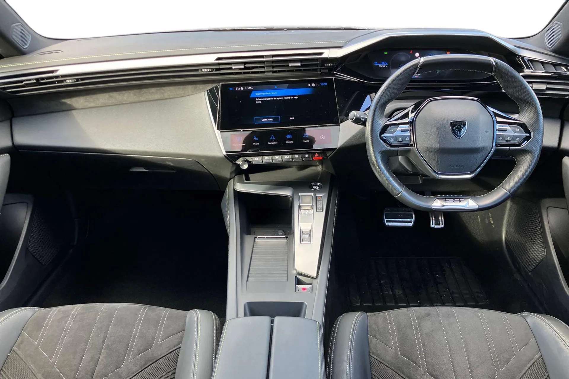 2024 PEUGEOT 308 2024 PEUGEOT 308