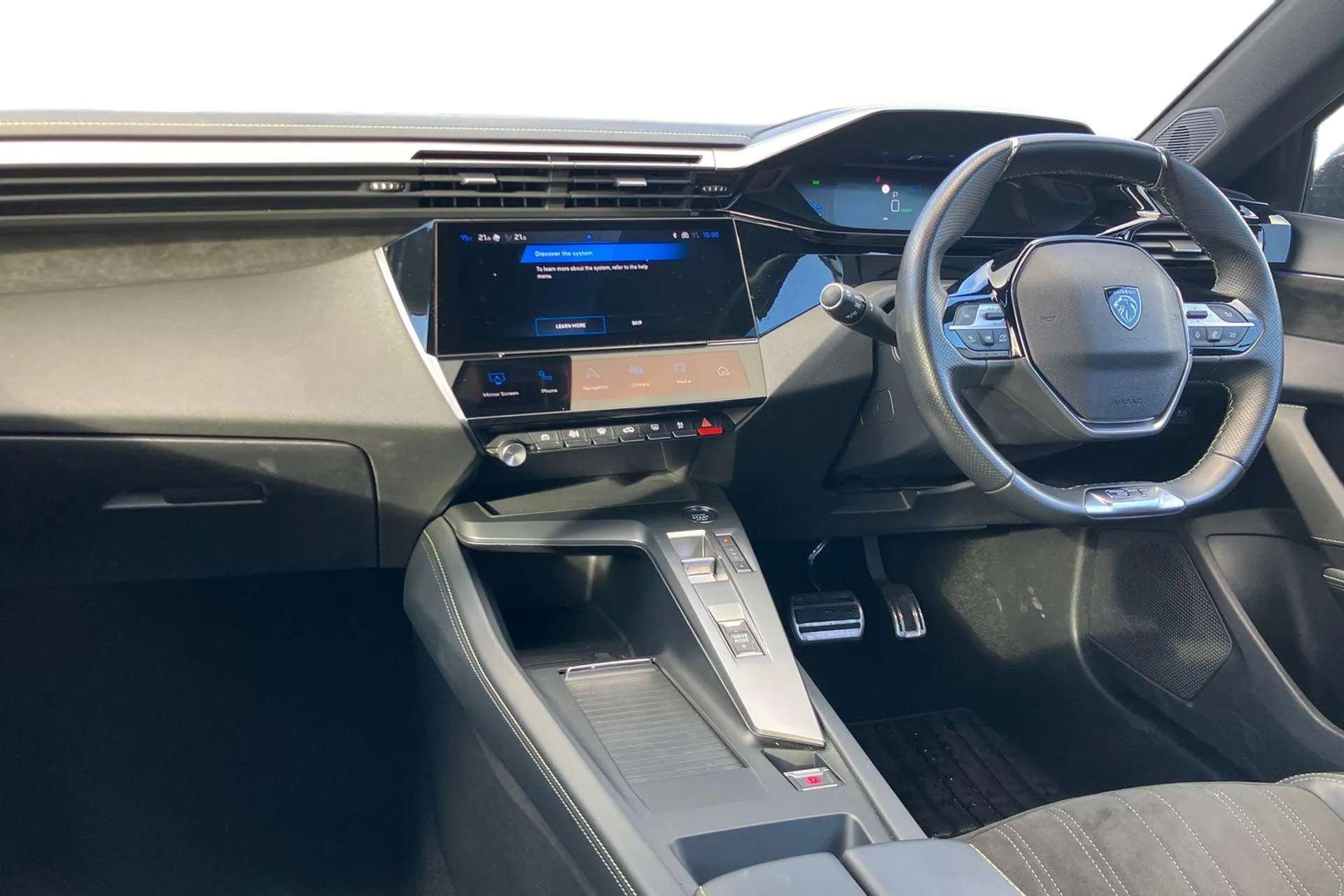 2024 PEUGEOT 308 2024 PEUGEOT 308