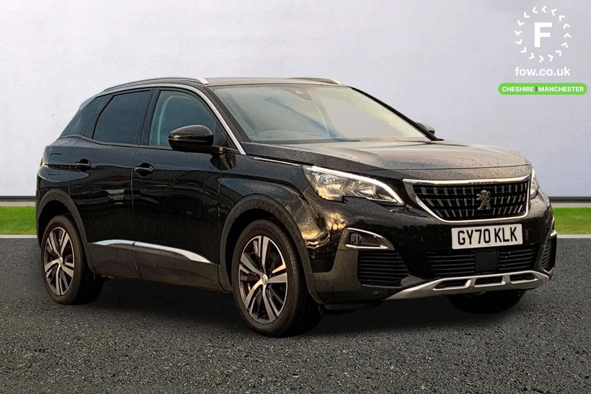 2020 PEUGEOT 3008 2020 PEUGEOT 3008