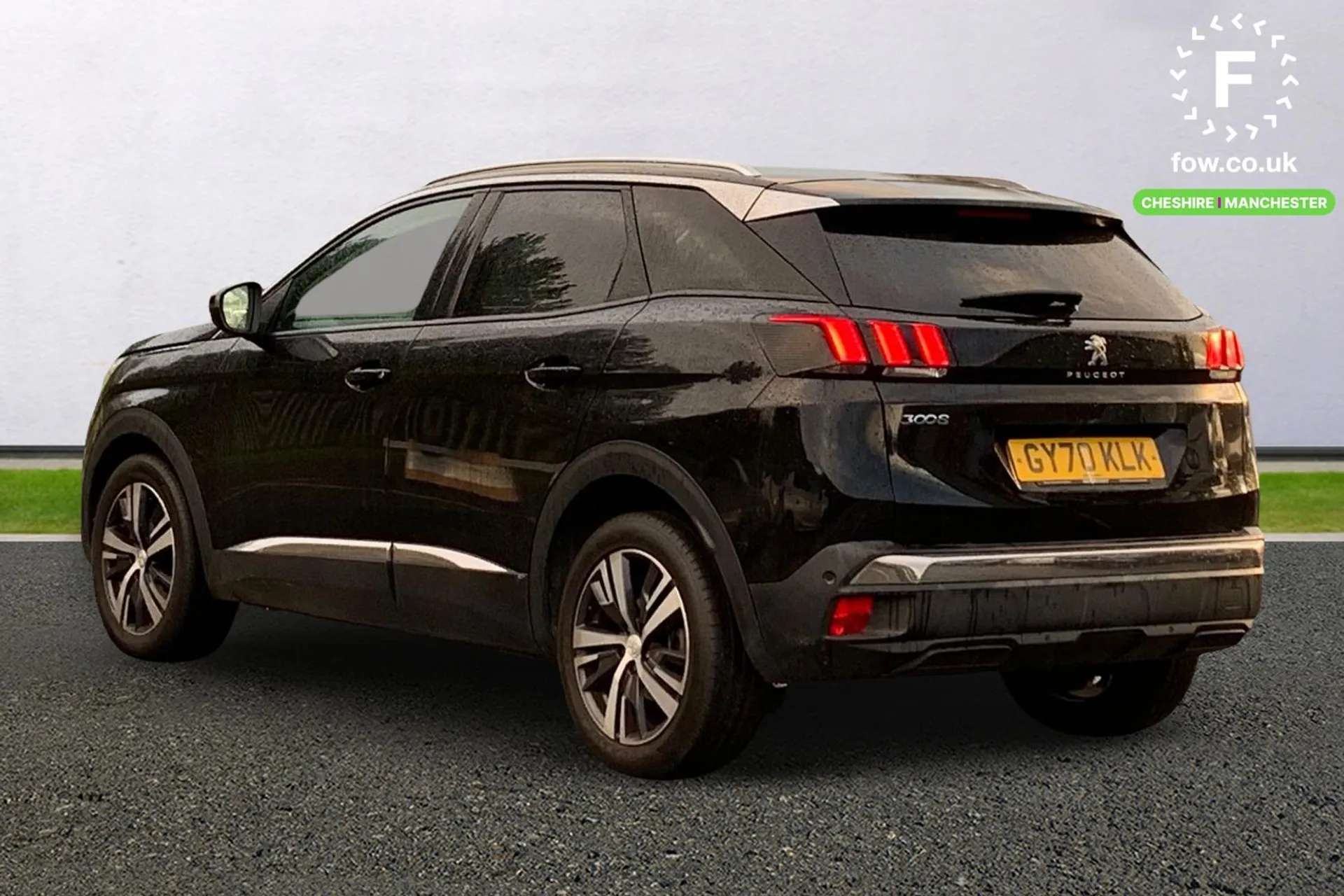 2020 PEUGEOT 3008 2020 PEUGEOT 3008