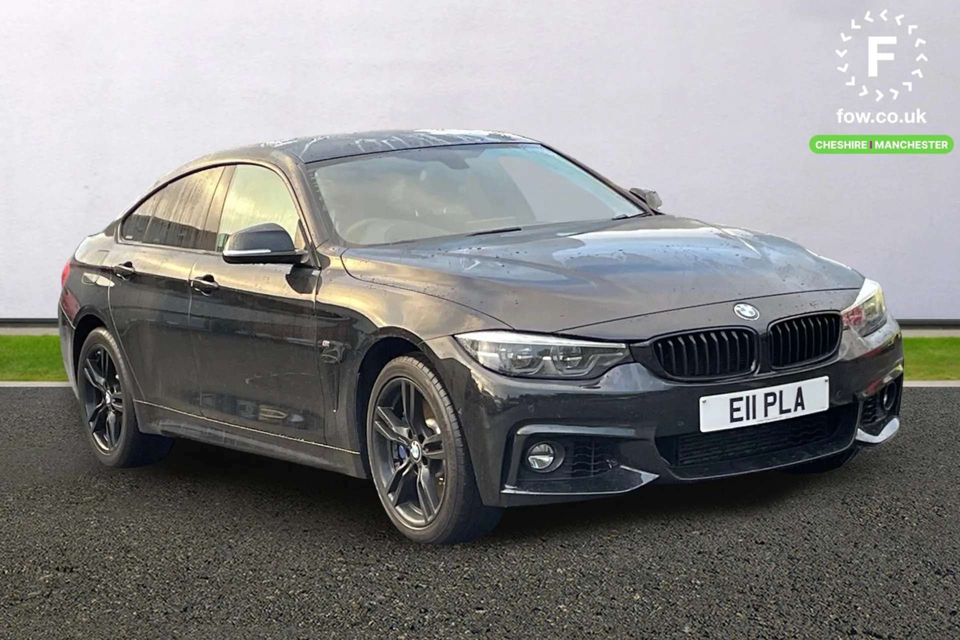 2017 BMW 4 SERIES 2017 BMW 4 SERIES
