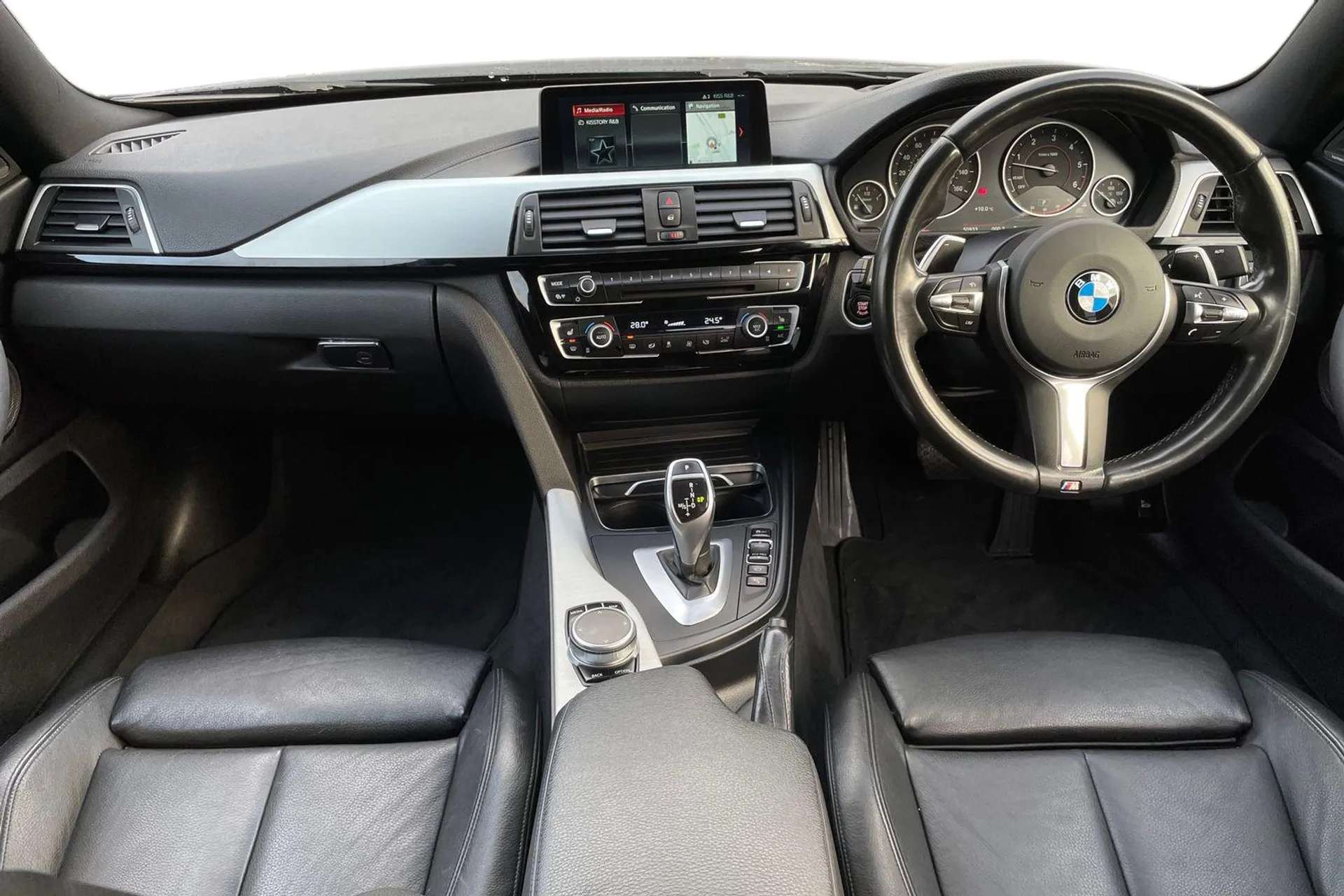 2017 BMW 4 SERIES 2017 BMW 4 SERIES