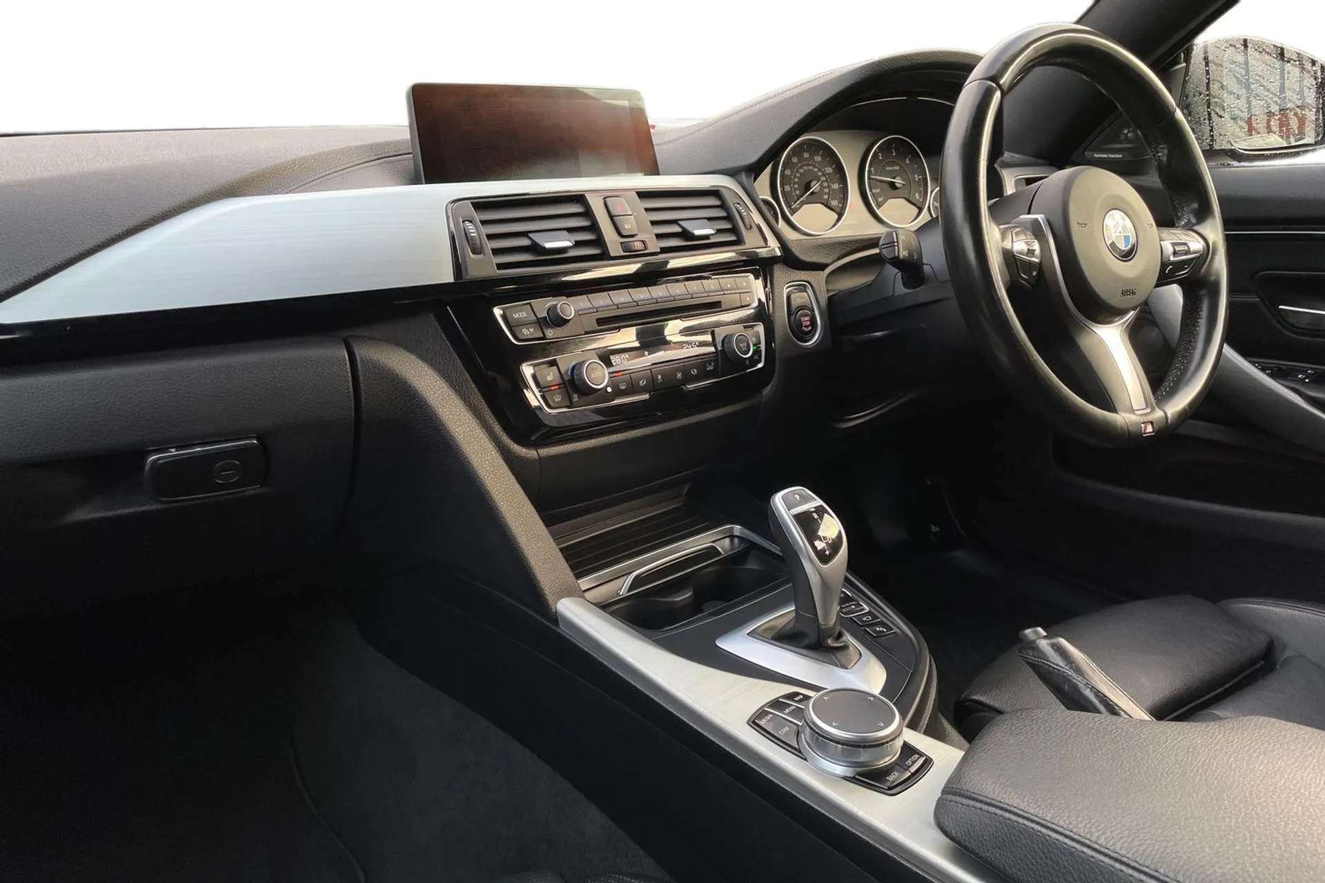 2017 BMW 4 SERIES 2017 BMW 4 SERIES