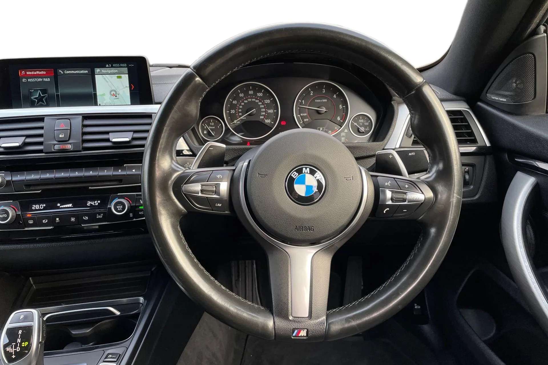 2017 BMW 4 SERIES 2017 BMW 4 SERIES