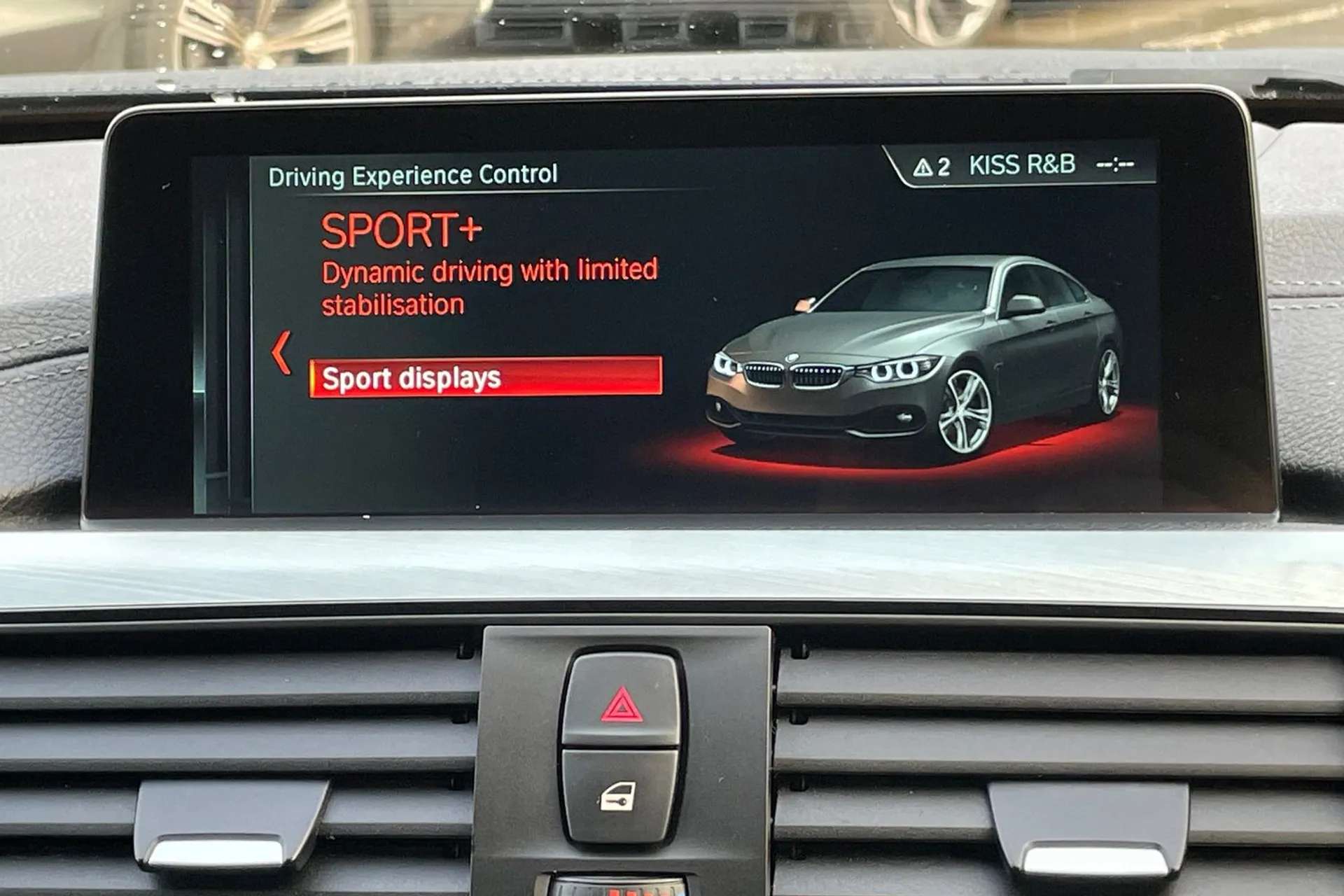 2017 BMW 4 SERIES 2017 BMW 4 SERIES