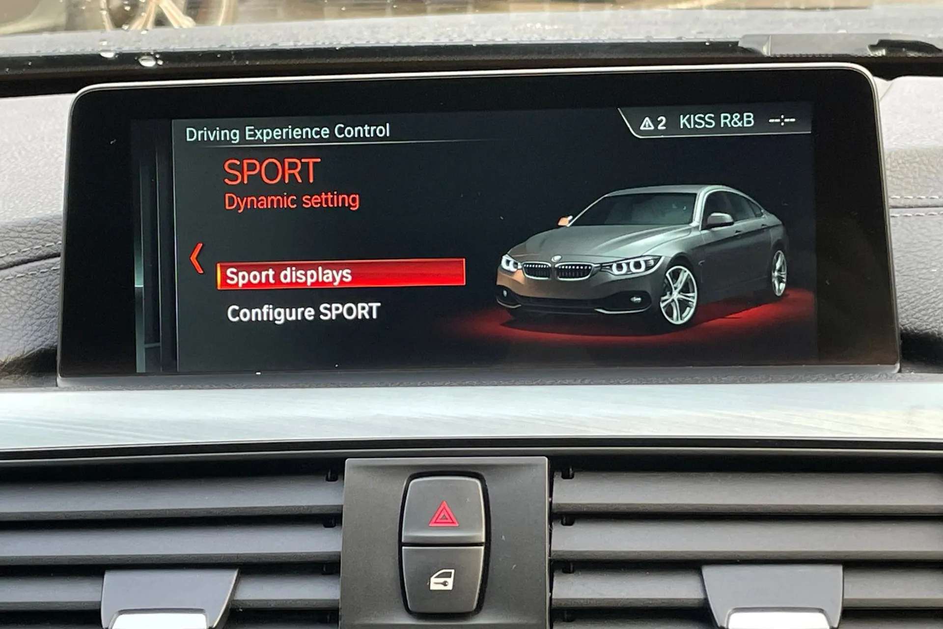 2017 BMW 4 SERIES 2017 BMW 4 SERIES