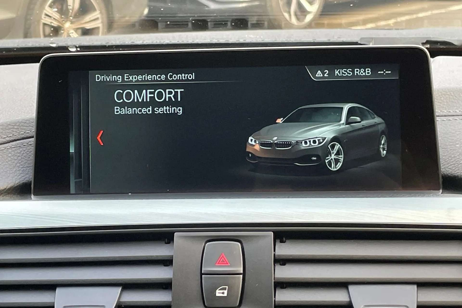 2017 BMW 4 SERIES 2017 BMW 4 SERIES