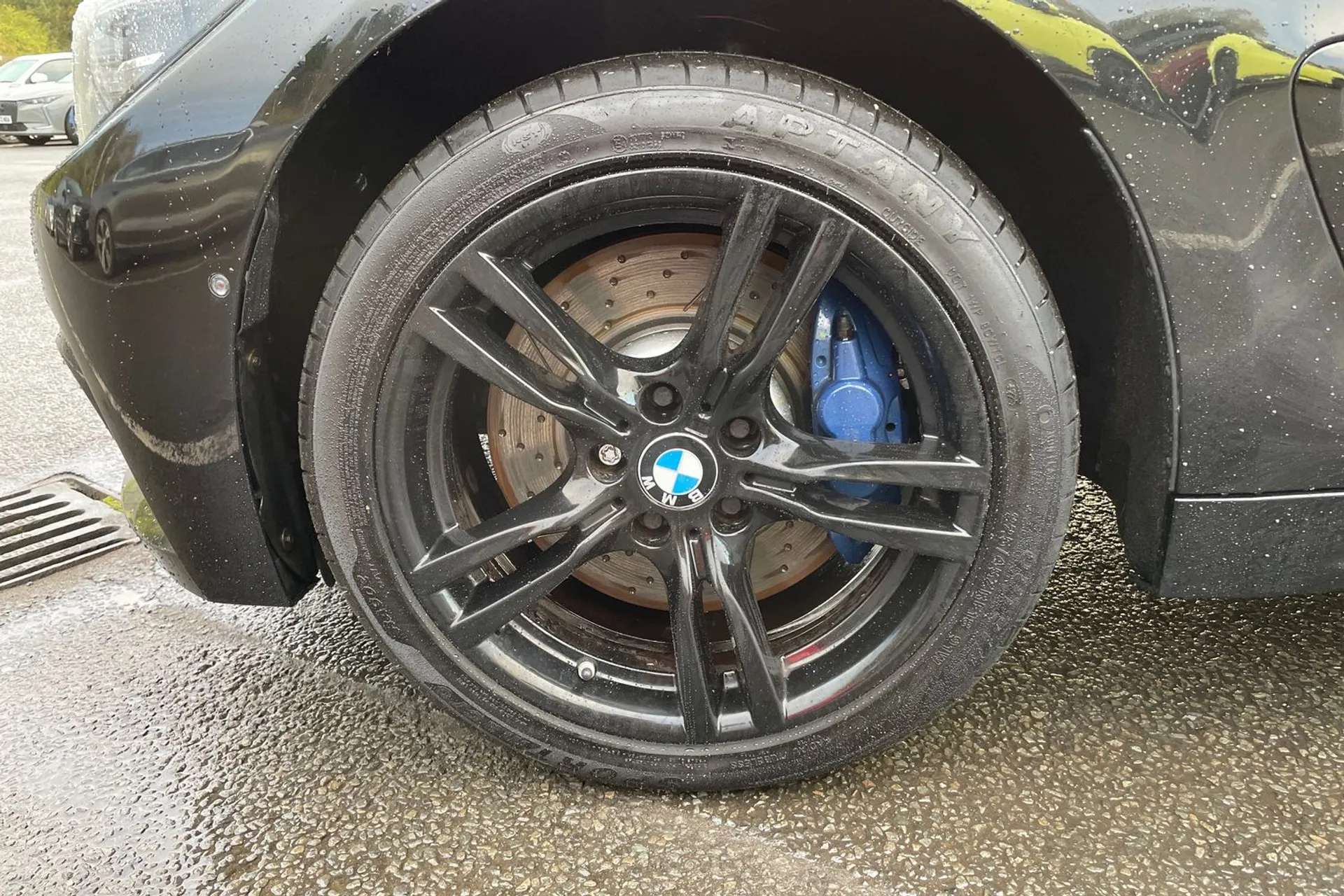 2017 BMW 4 SERIES 2017 BMW 4 SERIES