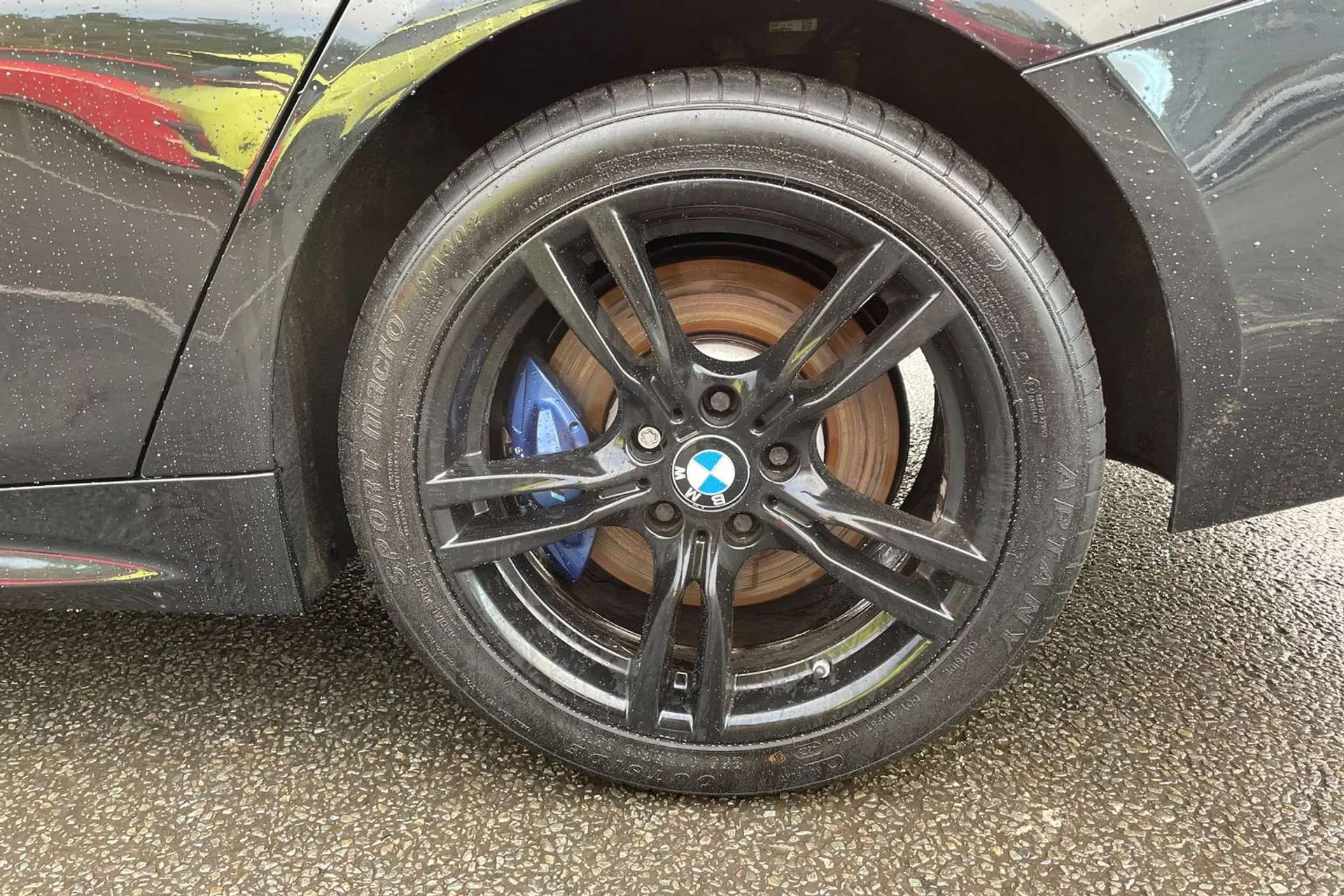 2017 BMW 4 SERIES 2017 BMW 4 SERIES
