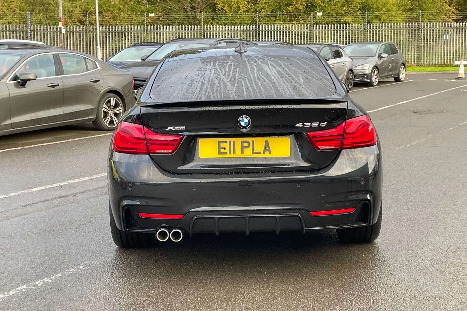 2017 BMW 4 SERIES 2017 BMW 4 SERIES
