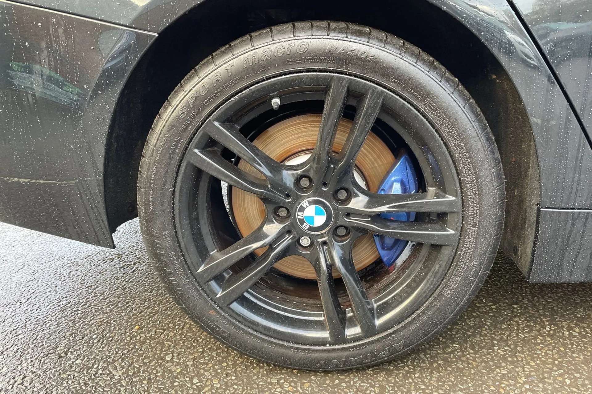 2017 BMW 4 SERIES 2017 BMW 4 SERIES