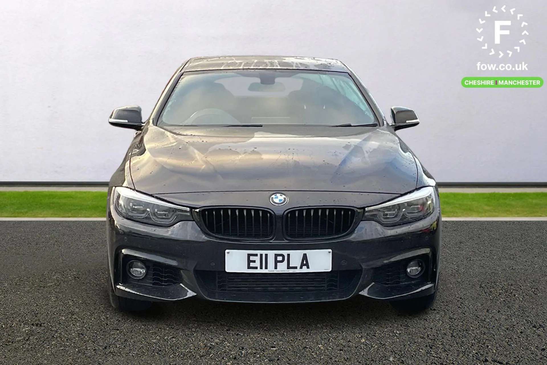 2017 BMW 4 SERIES 2017 BMW 4 SERIES