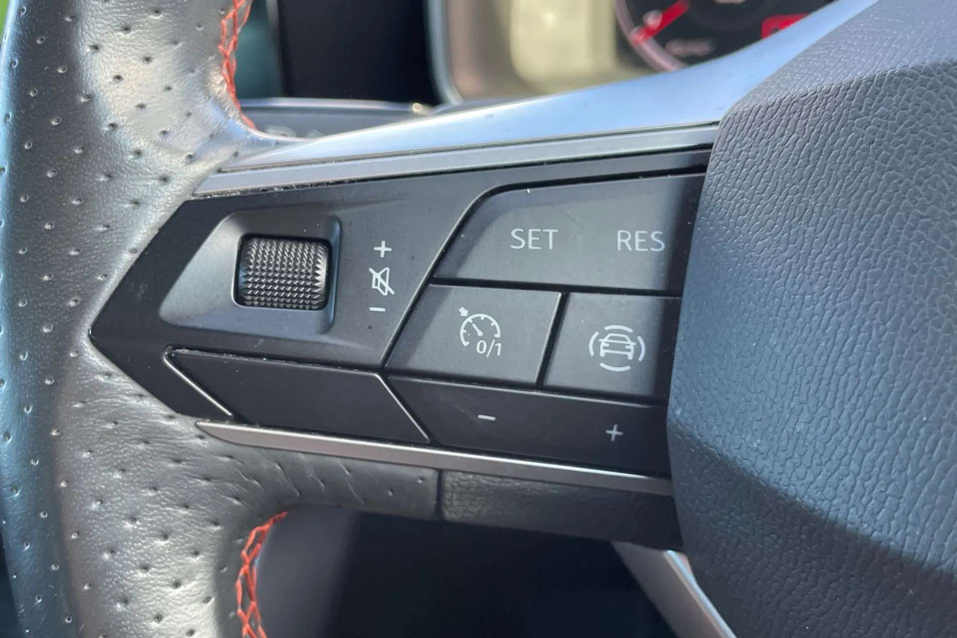 2021 SEAT LEON 2021 SEAT LEON