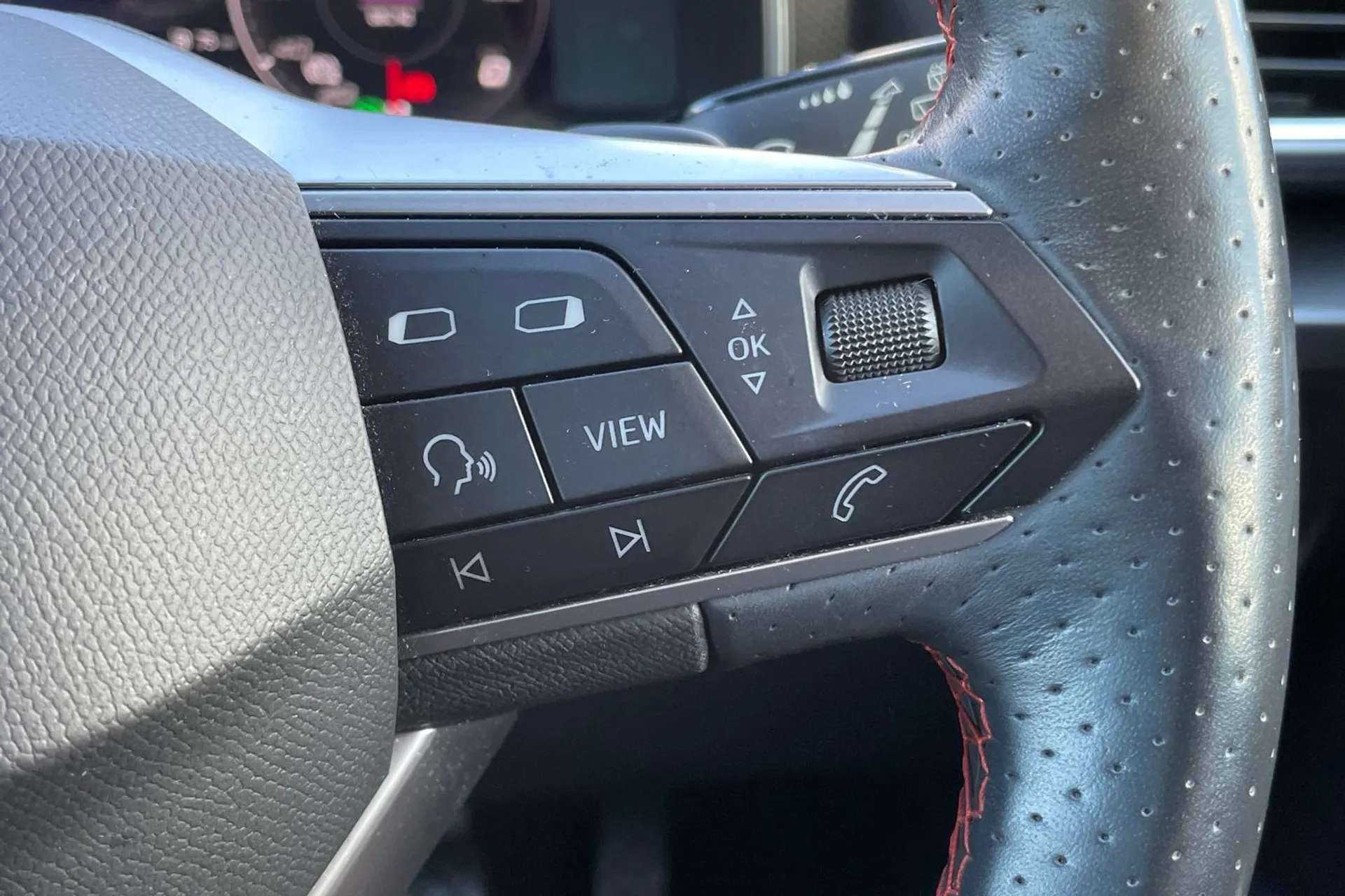 2021 SEAT LEON 2021 SEAT LEON