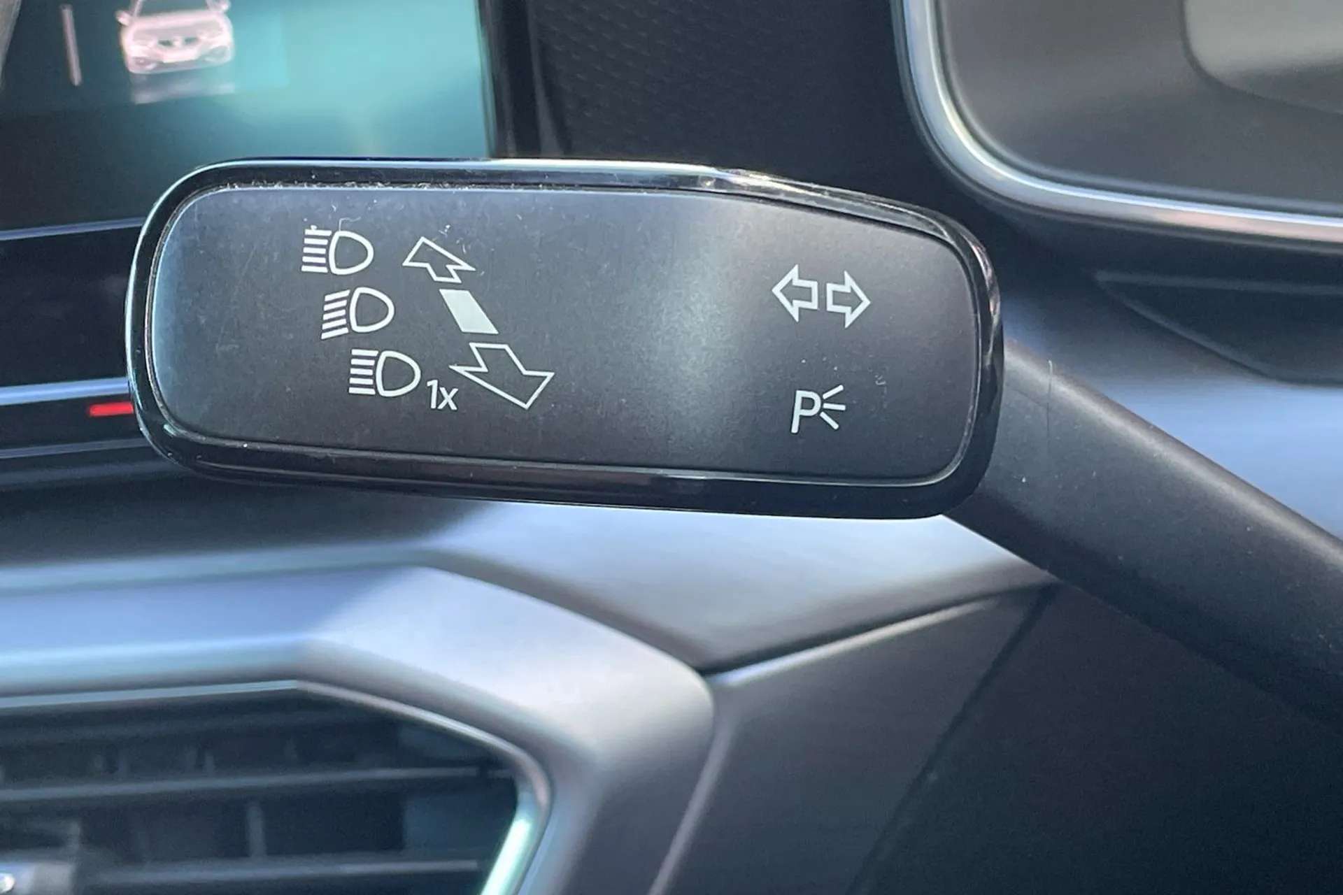 2021 SEAT LEON 2021 SEAT LEON