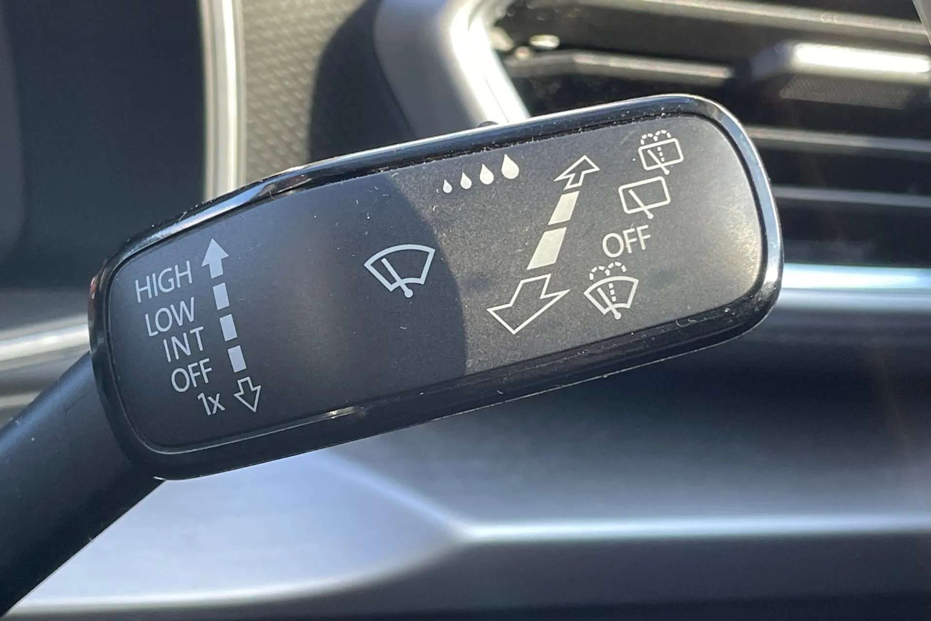 2021 SEAT LEON 2021 SEAT LEON