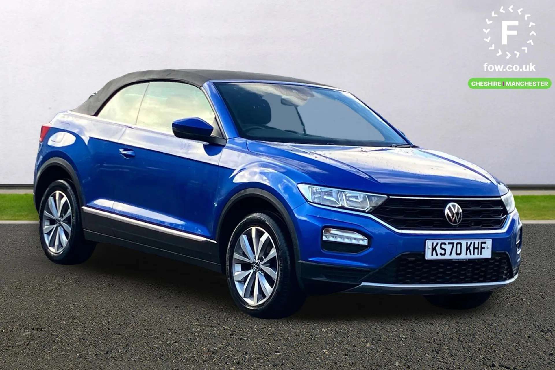 2021 VOLKSWAGEN T-ROC 2021 VOLKSWAGEN T-ROC
