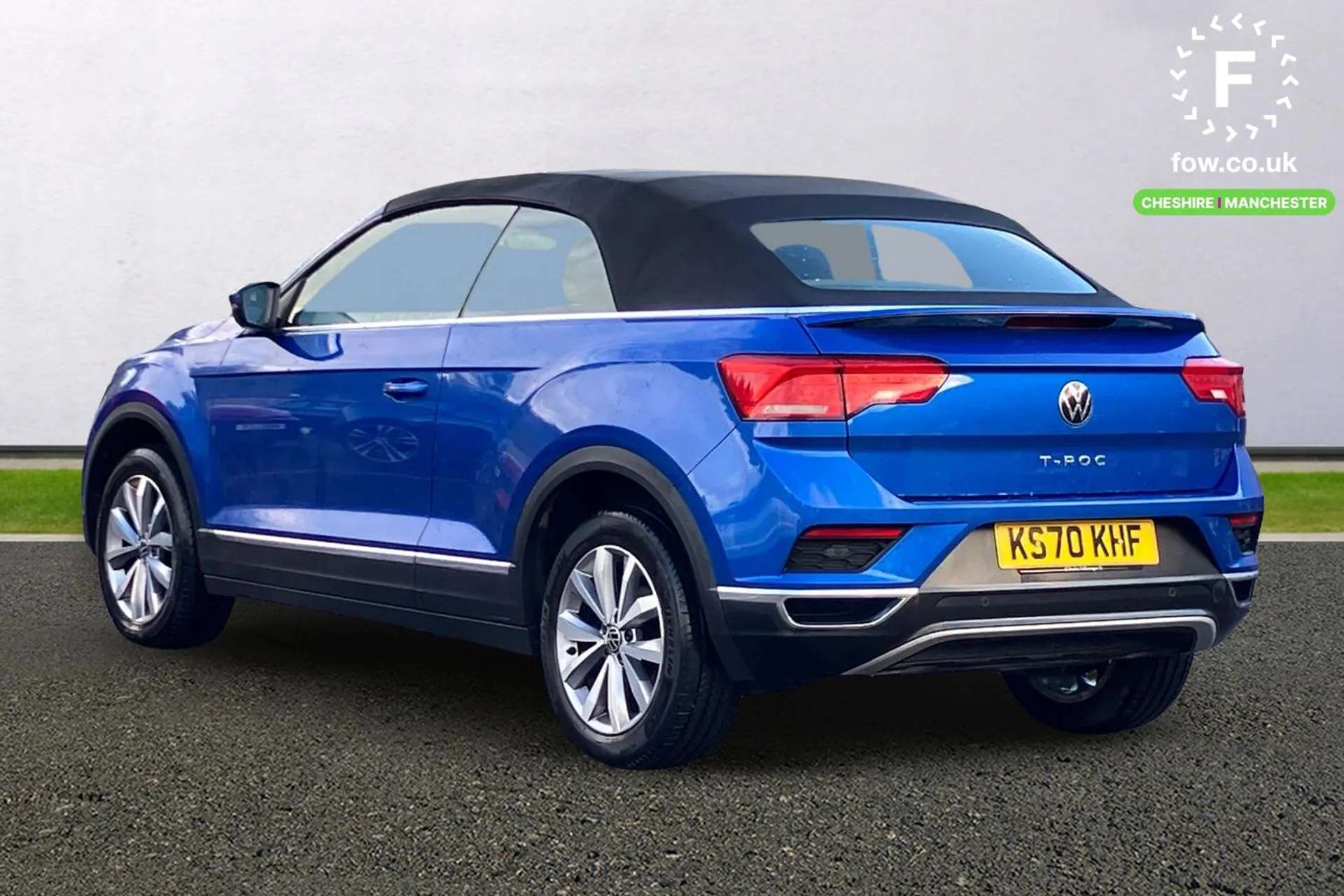 2021 VOLKSWAGEN T-ROC 2021 VOLKSWAGEN T-ROC