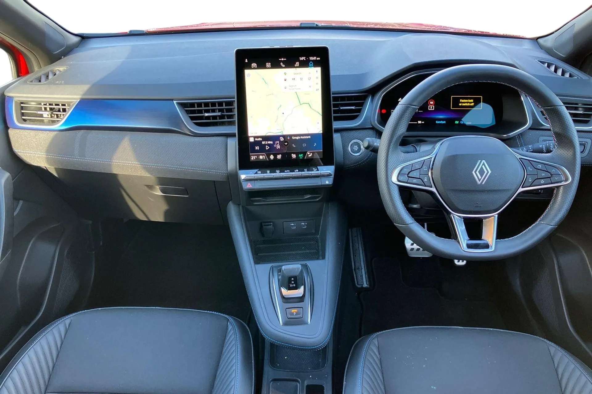 2025 RENAULT CAPTUR 2025 RENAULT CAPTUR