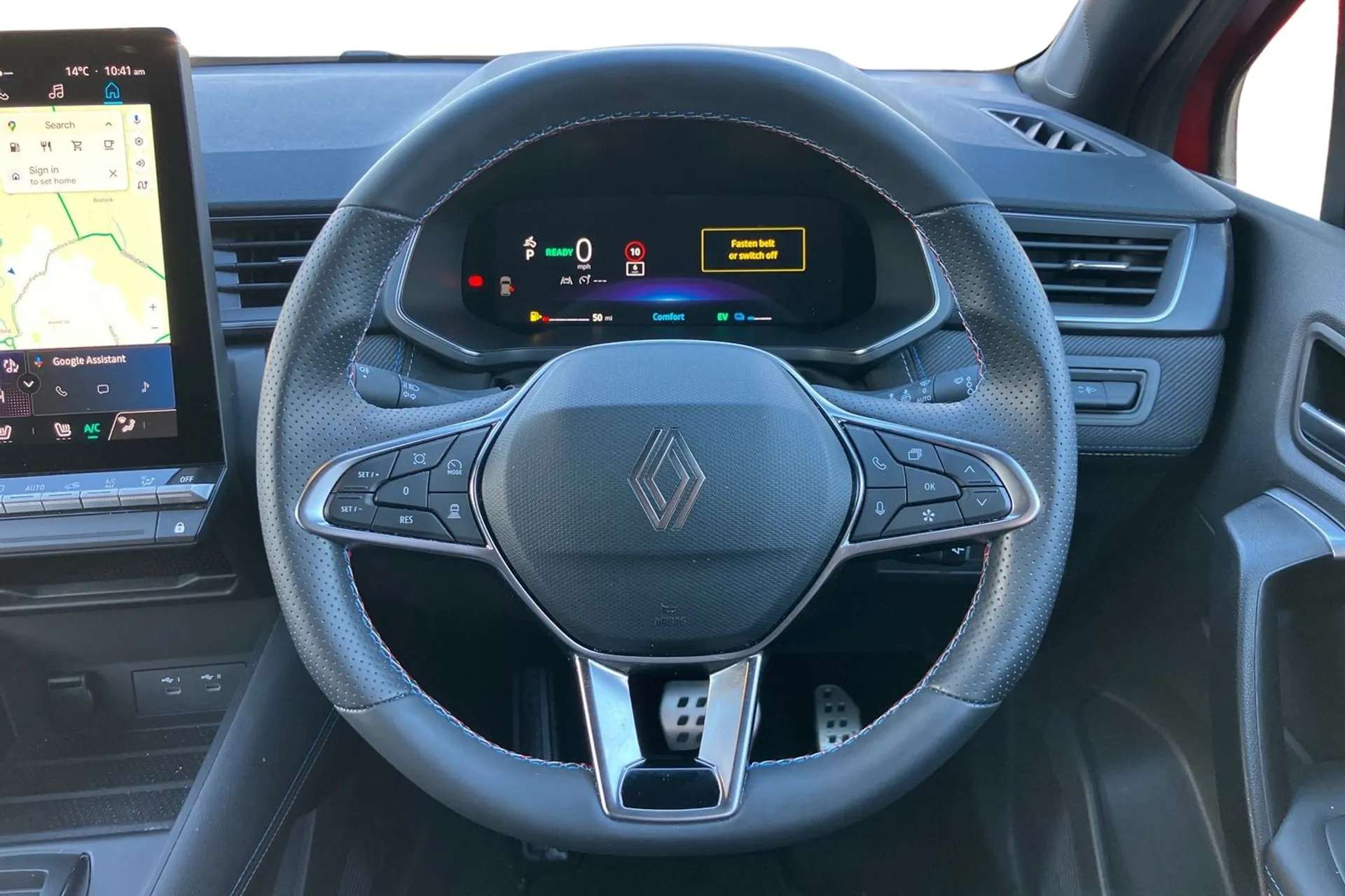 2025 RENAULT CAPTUR 2025 RENAULT CAPTUR