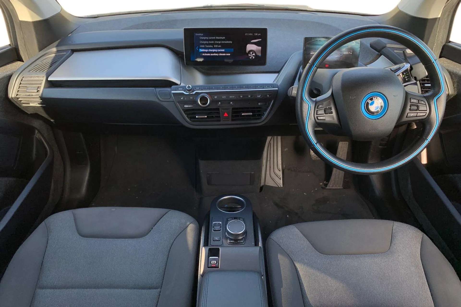 2019 BMW I3 2019 BMW I3