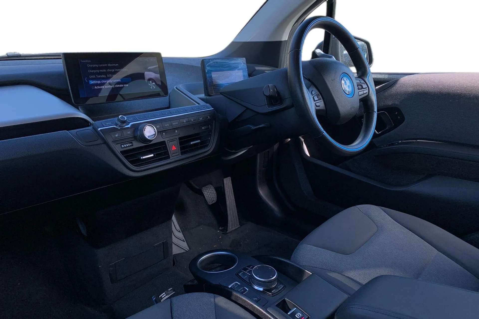 2019 BMW I3 2019 BMW I3