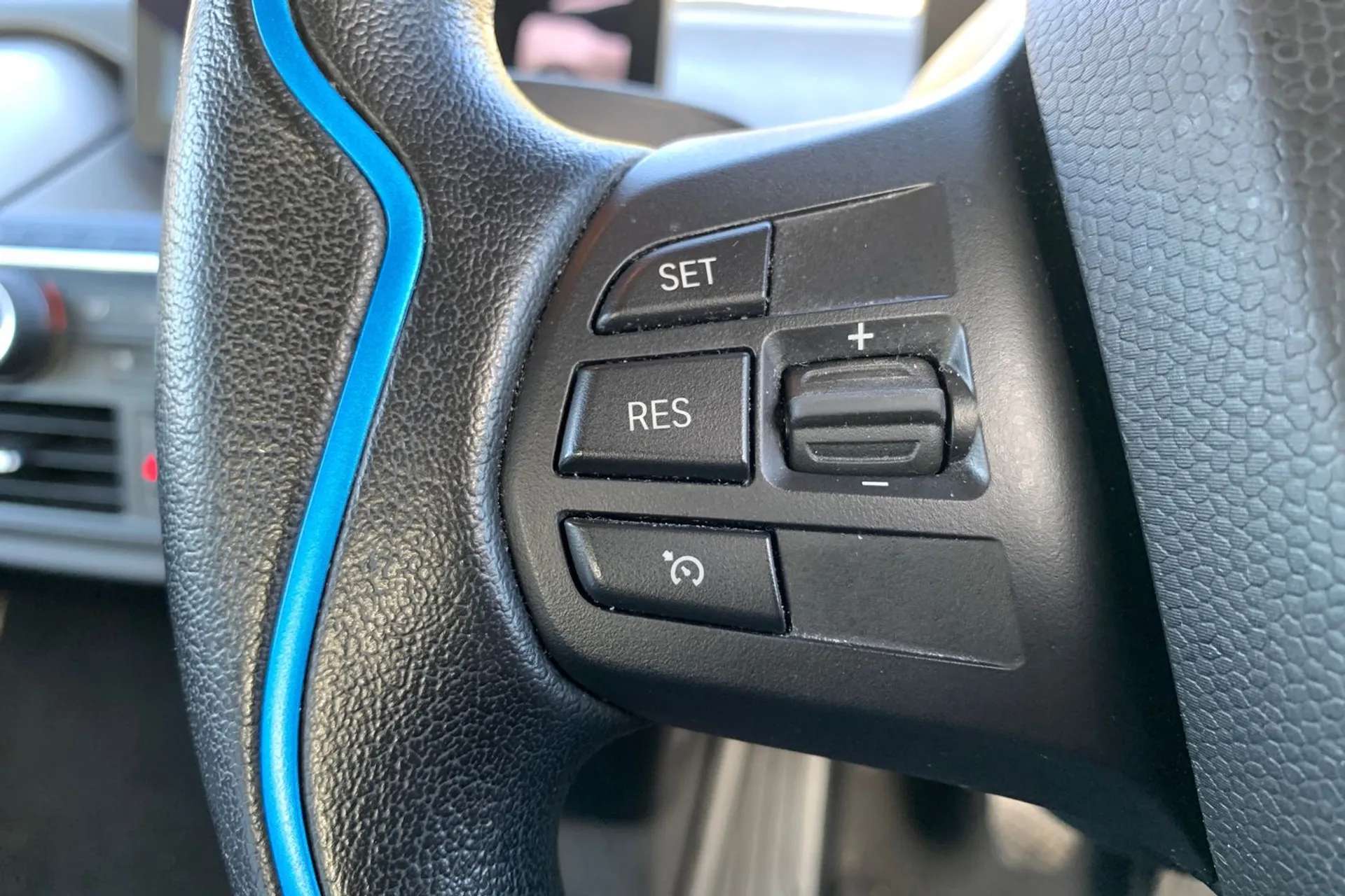 2019 BMW I3 2019 BMW I3