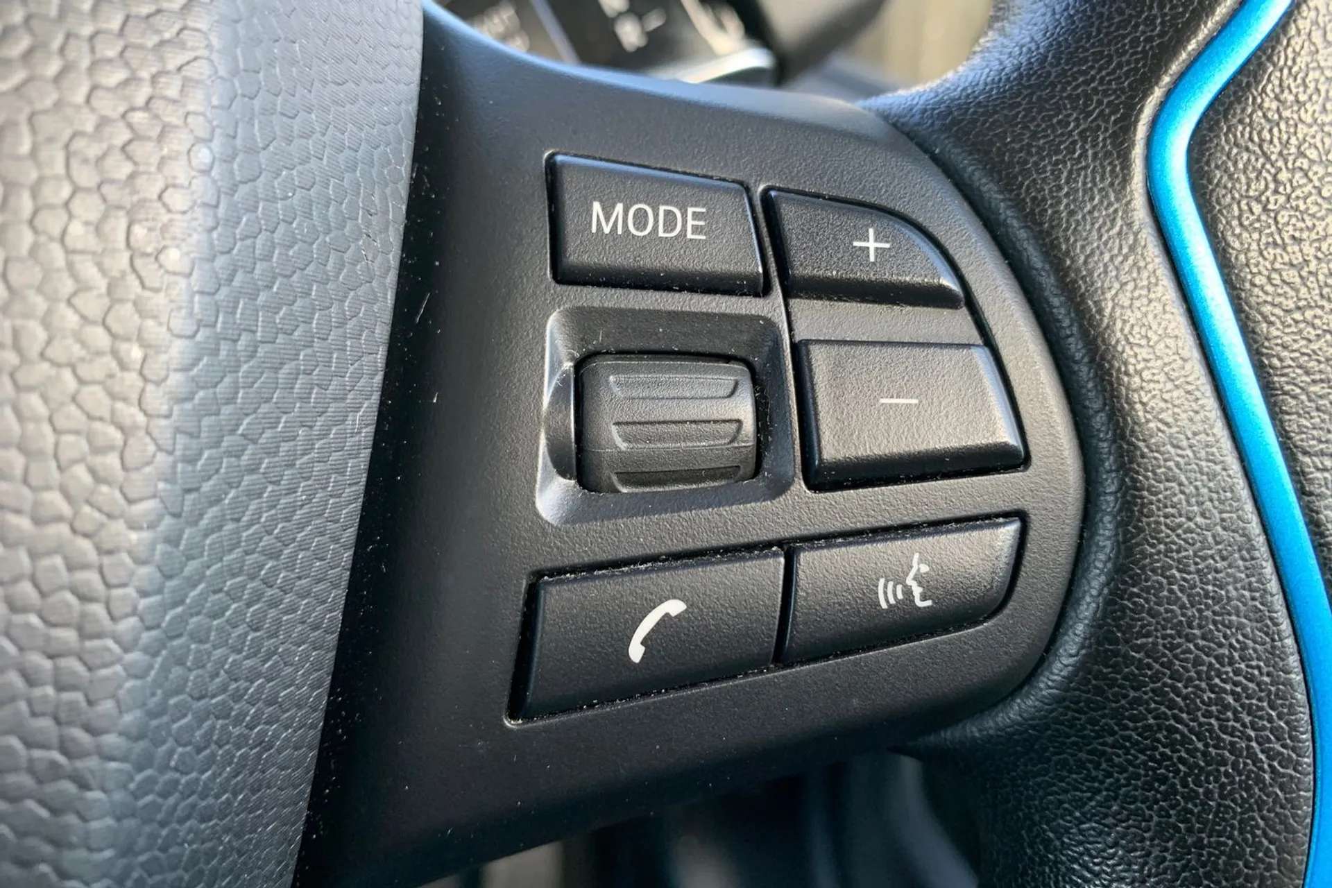 2019 BMW I3 2019 BMW I3