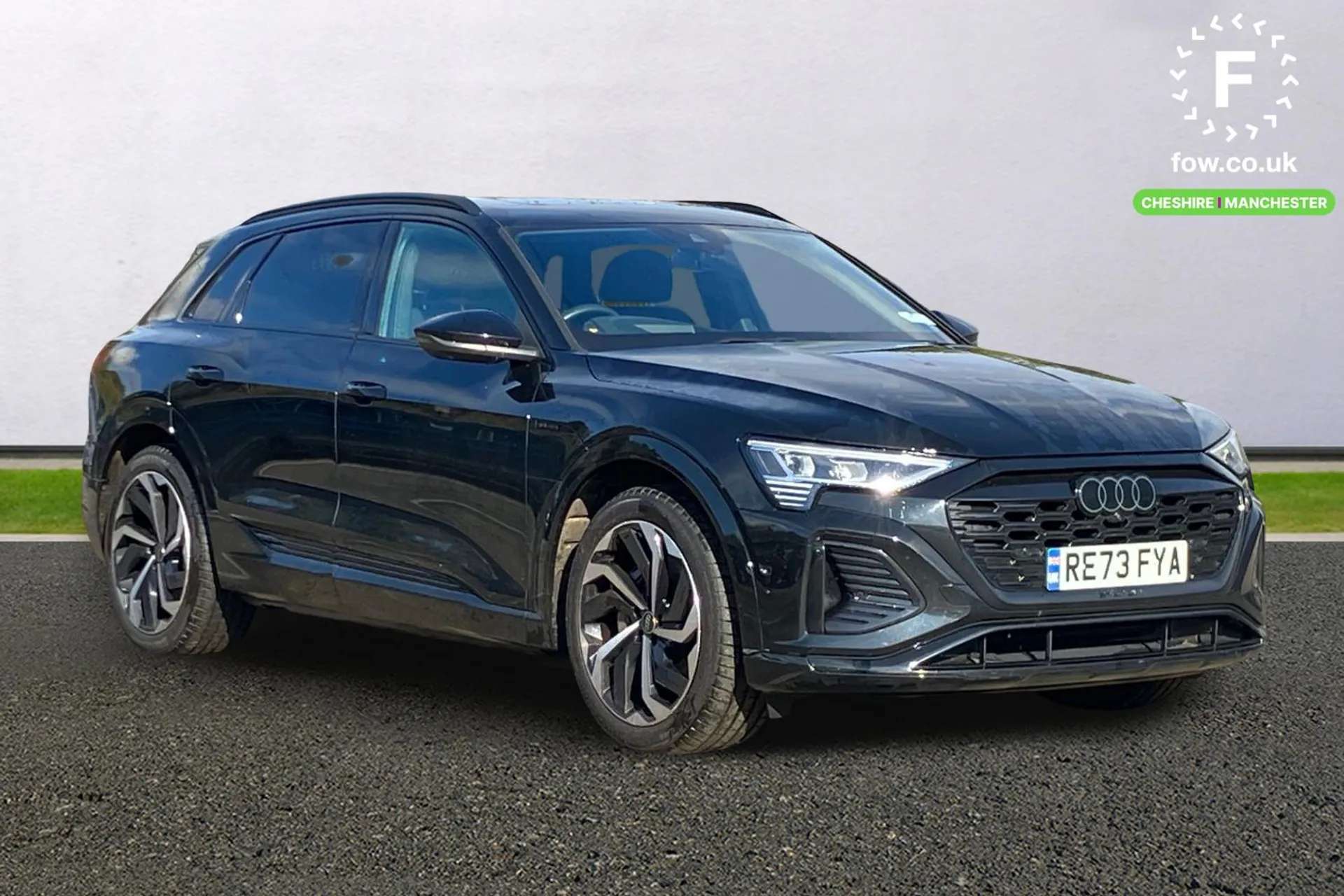 2023 AUDI Q8 2023 AUDI Q8