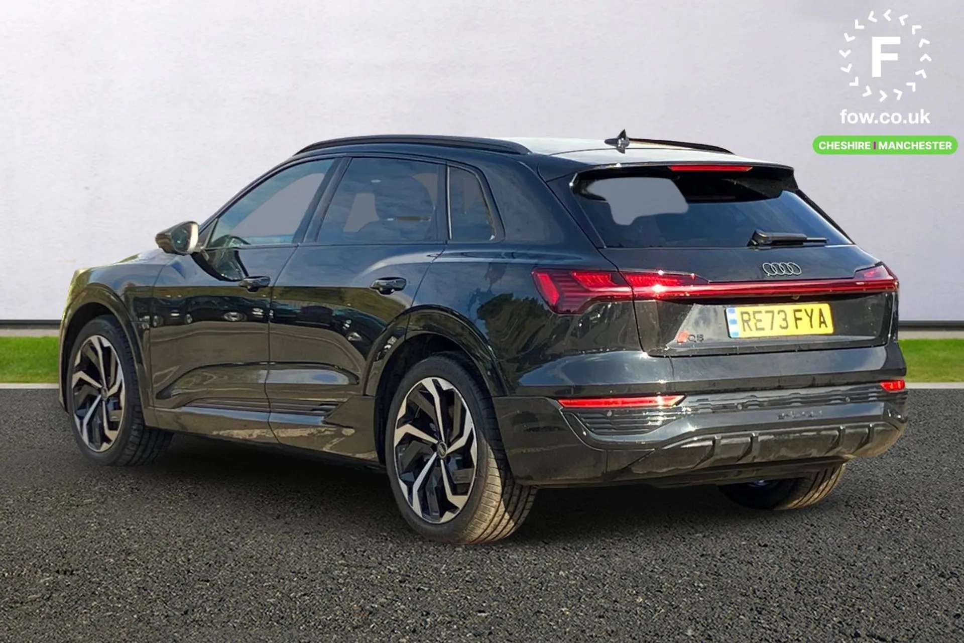 2023 AUDI Q8 2023 AUDI Q8