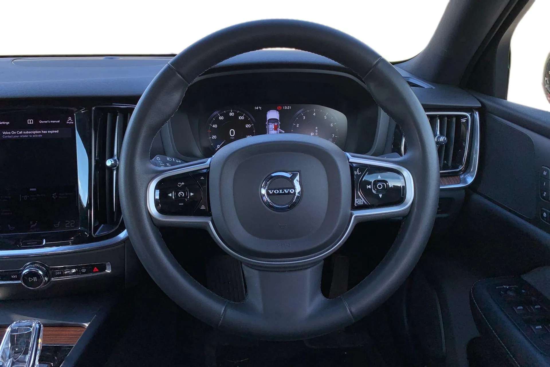 2020 VOLVO S60 2020 VOLVO S60