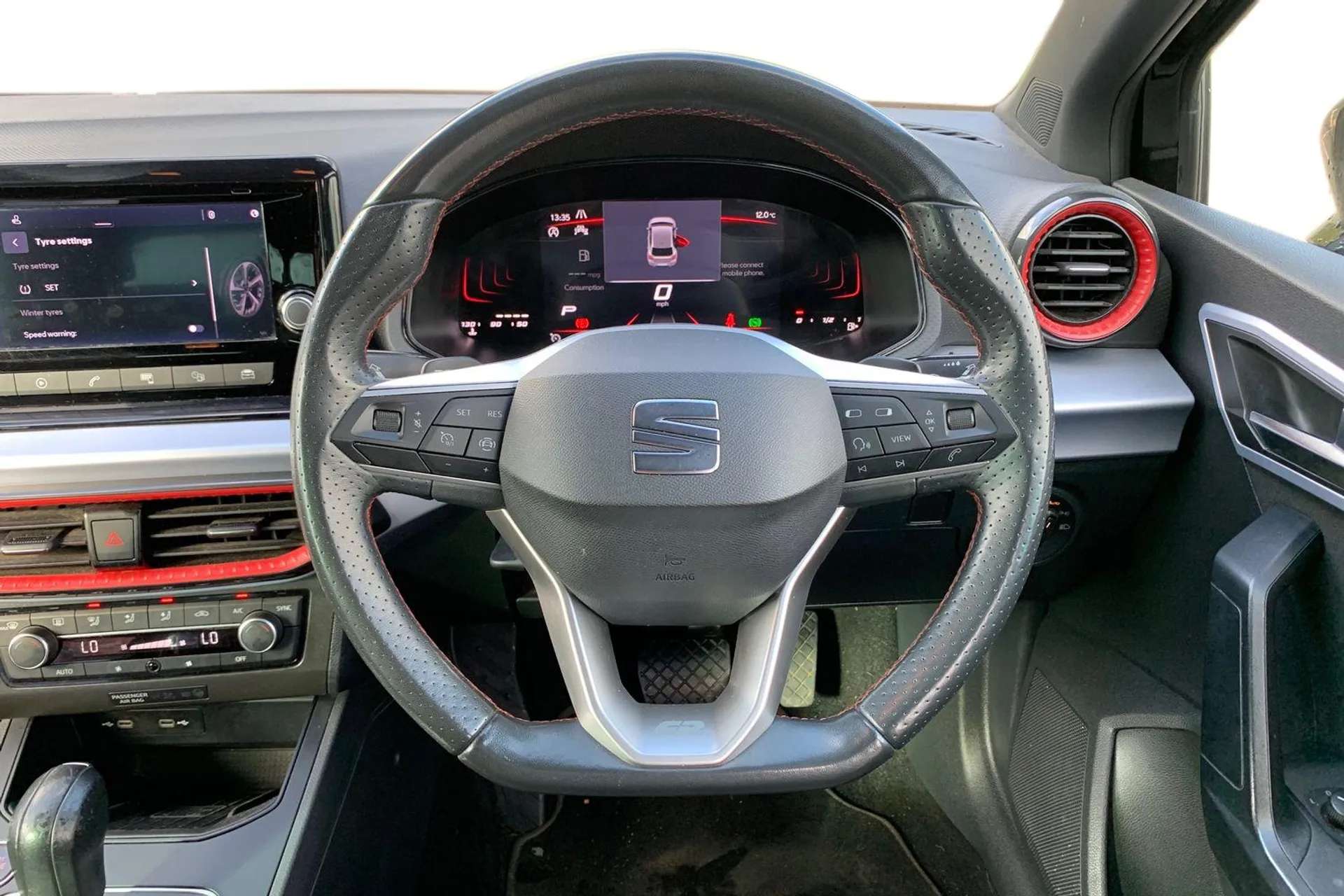 2023 SEAT IBIZA 2023 SEAT IBIZA