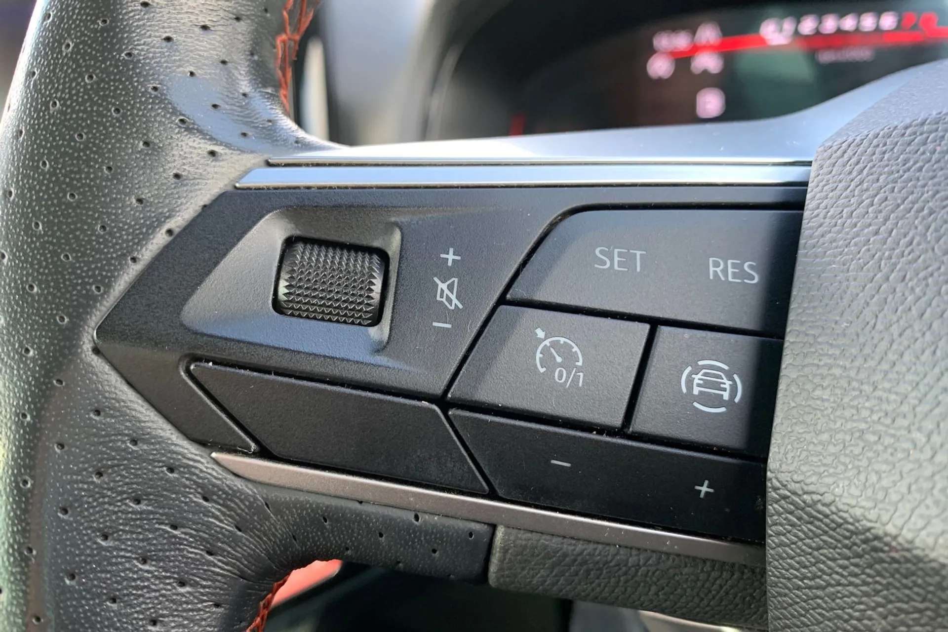 2023 SEAT IBIZA 2023 SEAT IBIZA