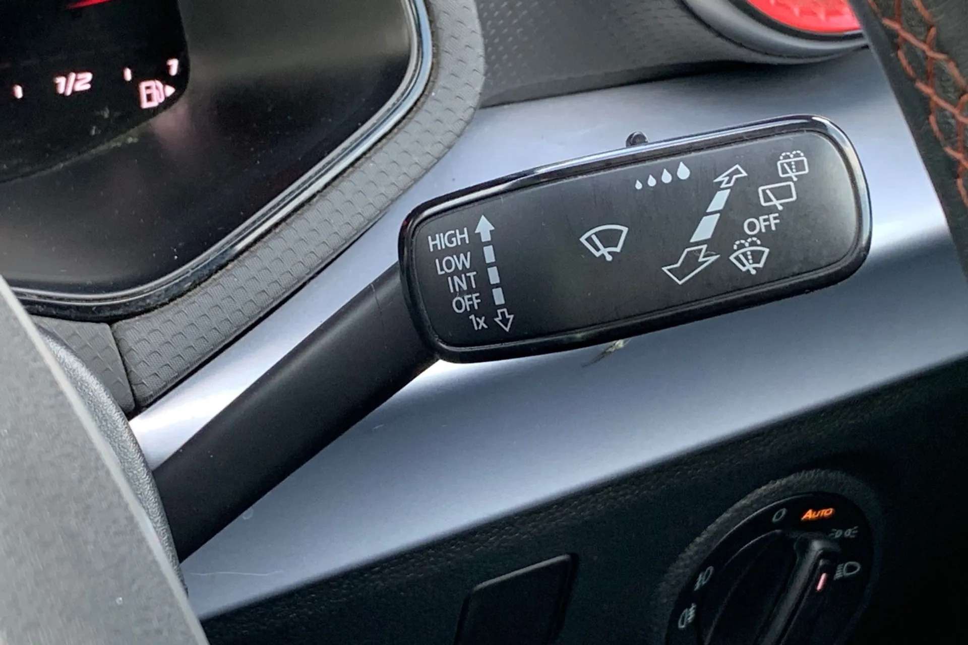 2023 SEAT IBIZA 2023 SEAT IBIZA