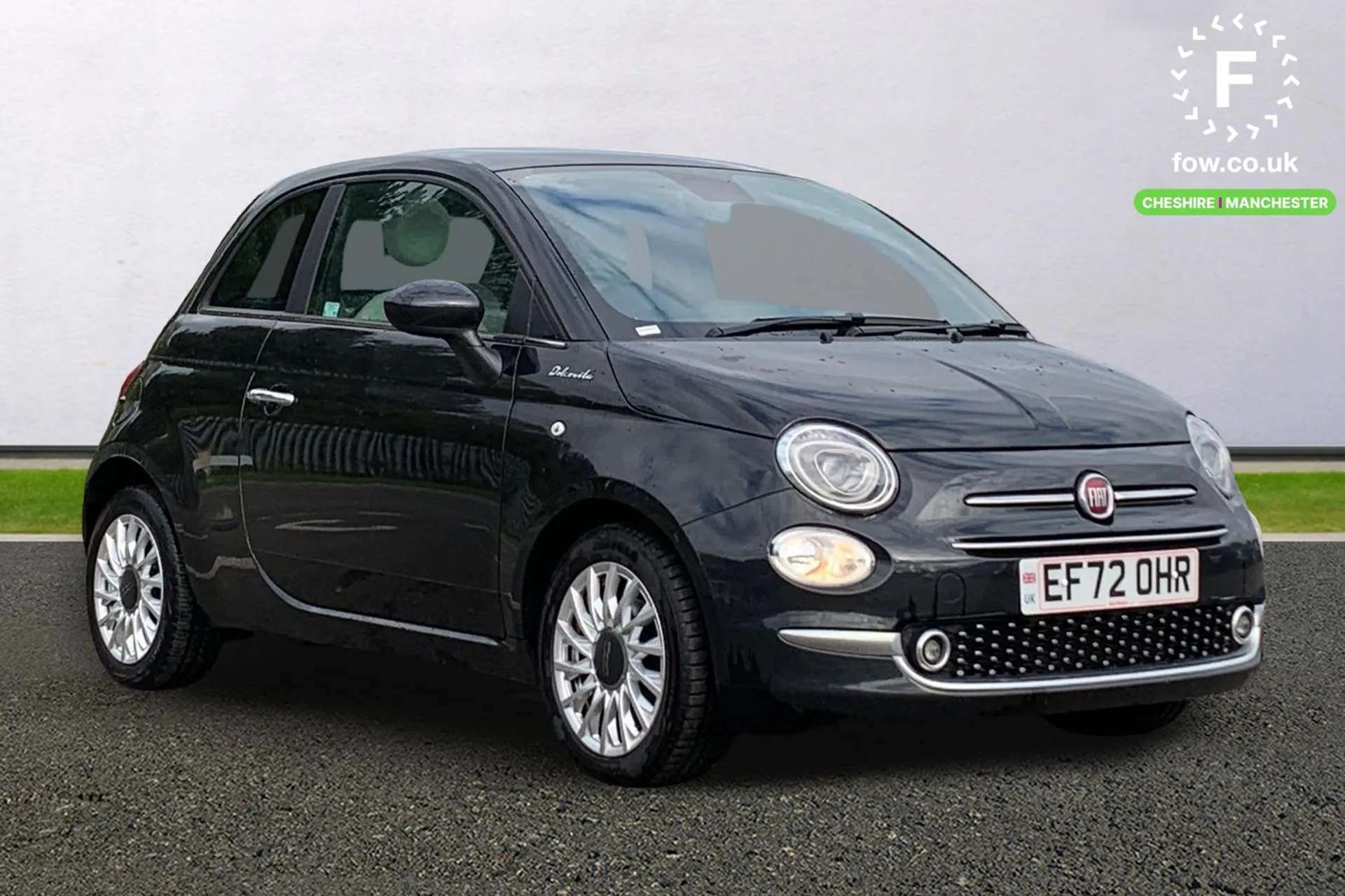 2023 FIAT 500 2023 FIAT 500