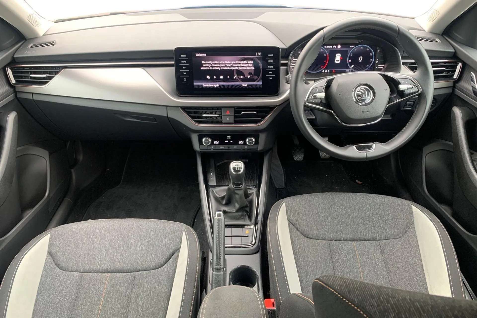 2023 SKODA SCALA 2023 SKODA SCALA