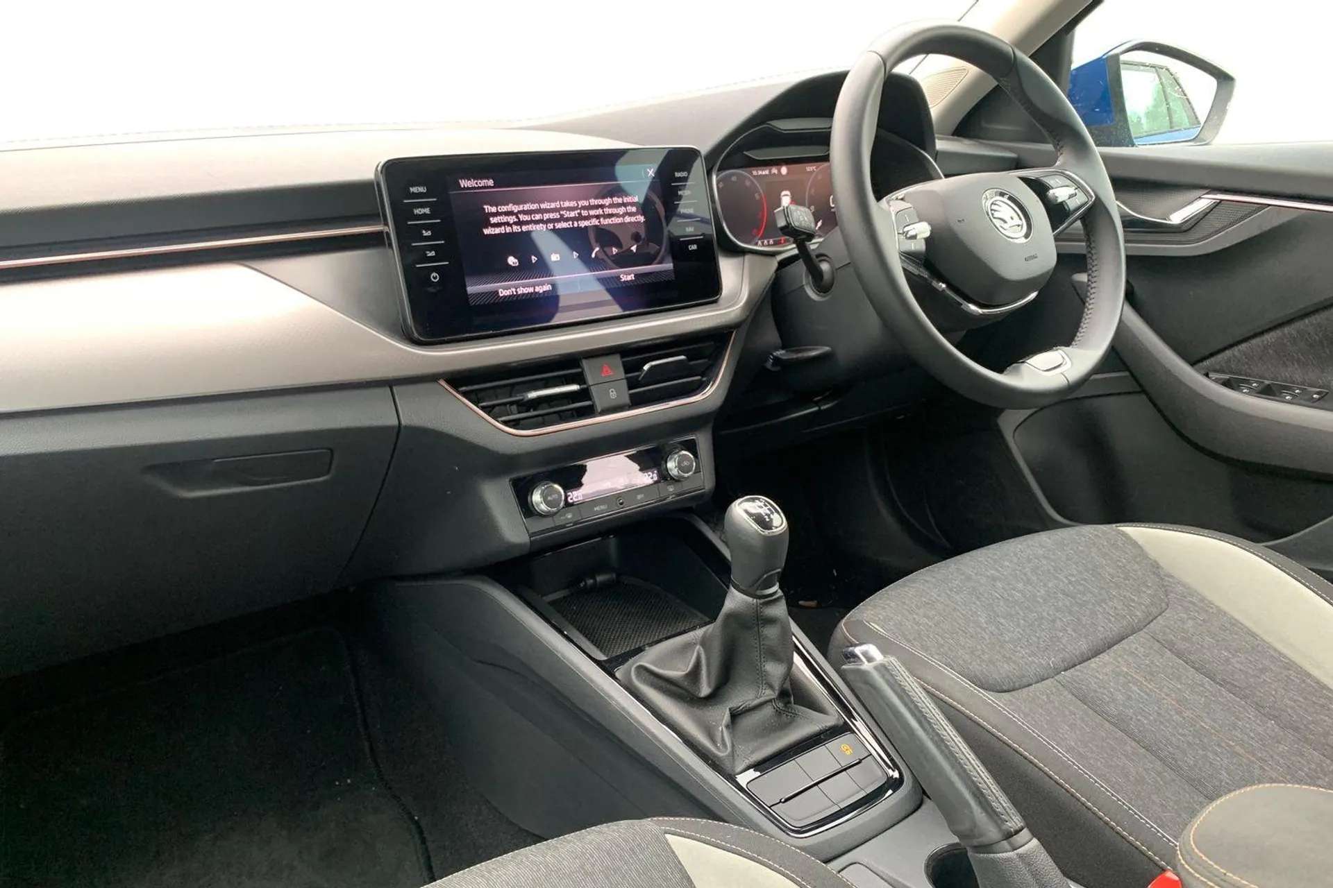 2023 SKODA SCALA 2023 SKODA SCALA